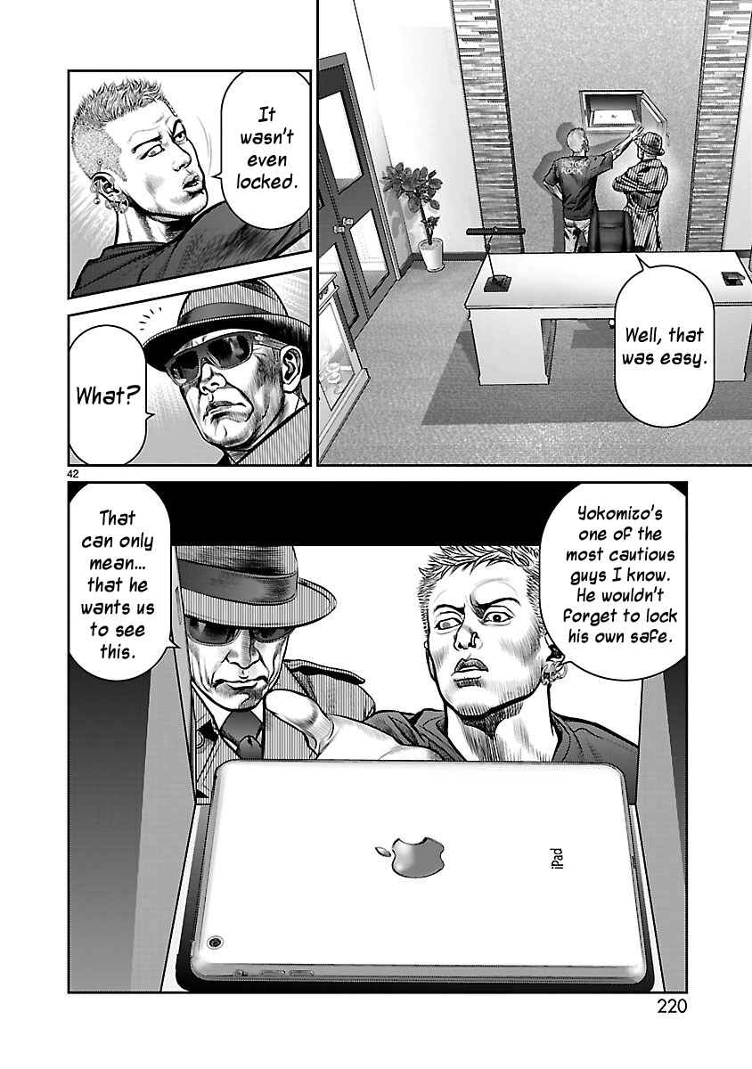 Page 39 Chapter 16 Babel