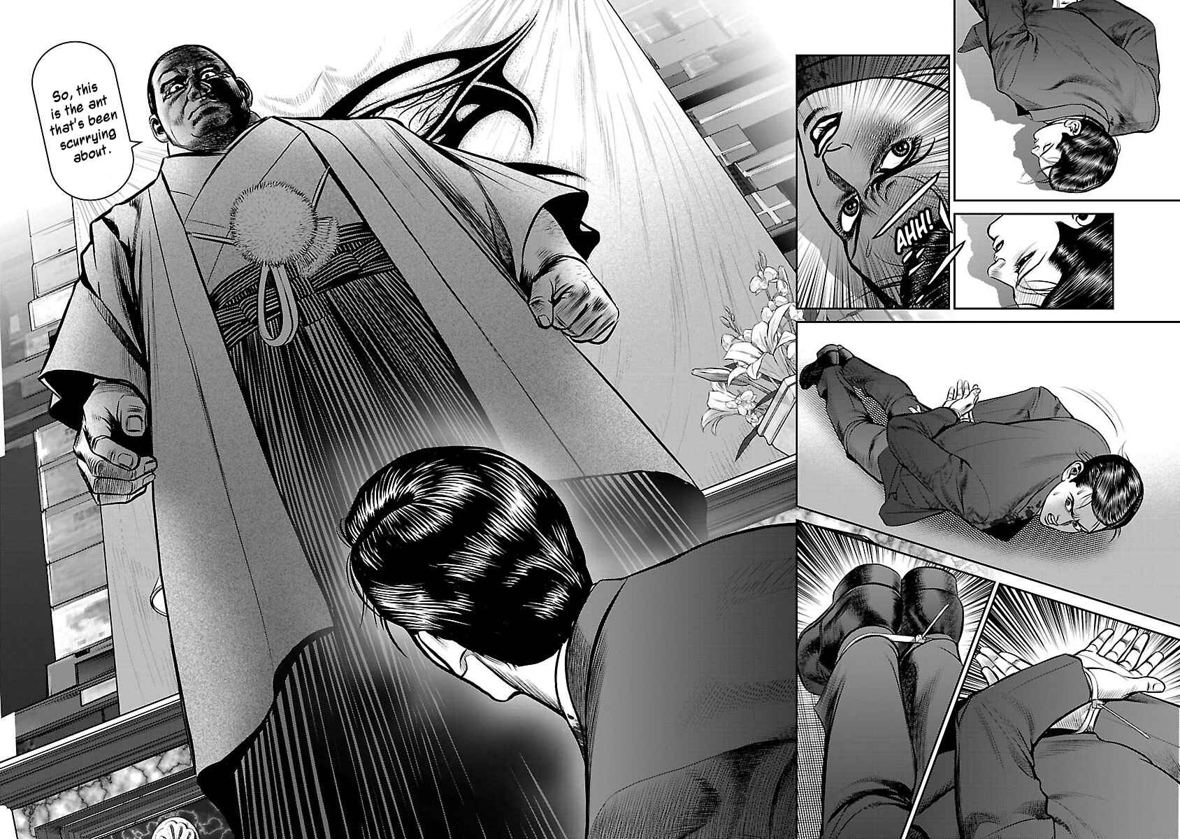 Page 10 Chapter 29 Babel
