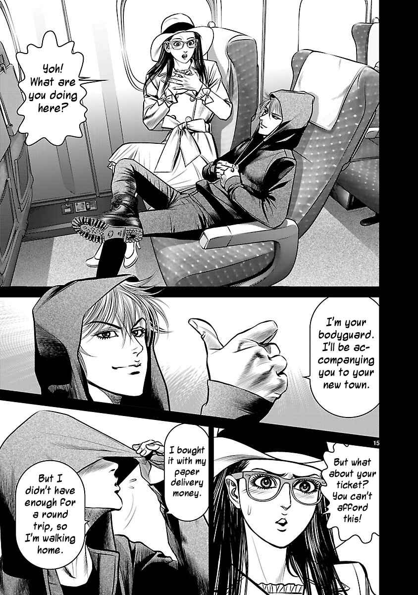 Page 18 Chapter 29 Babel