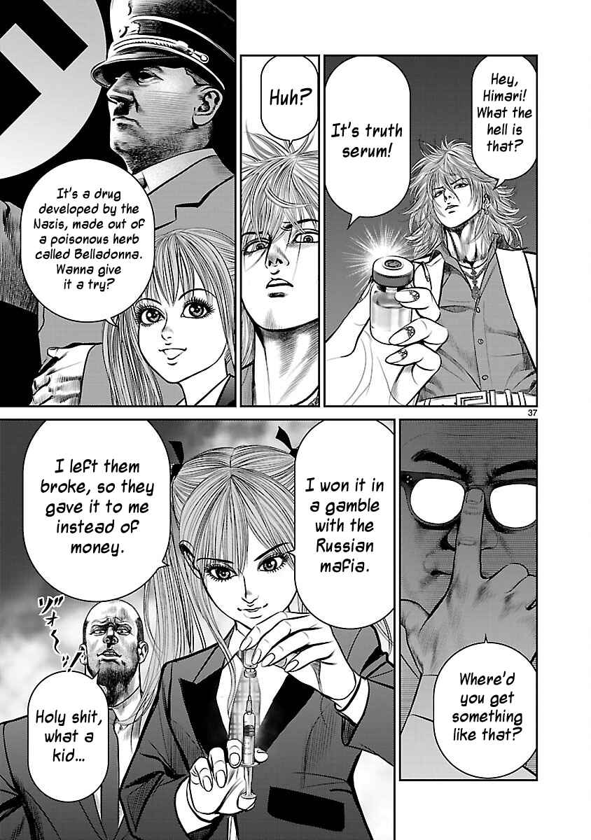 Page 40 Chapter 29 Babel