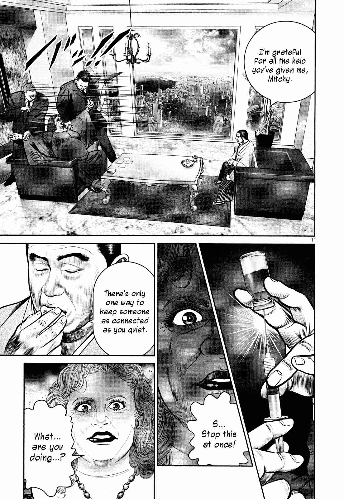 Page 10 Chapter 6 Babel