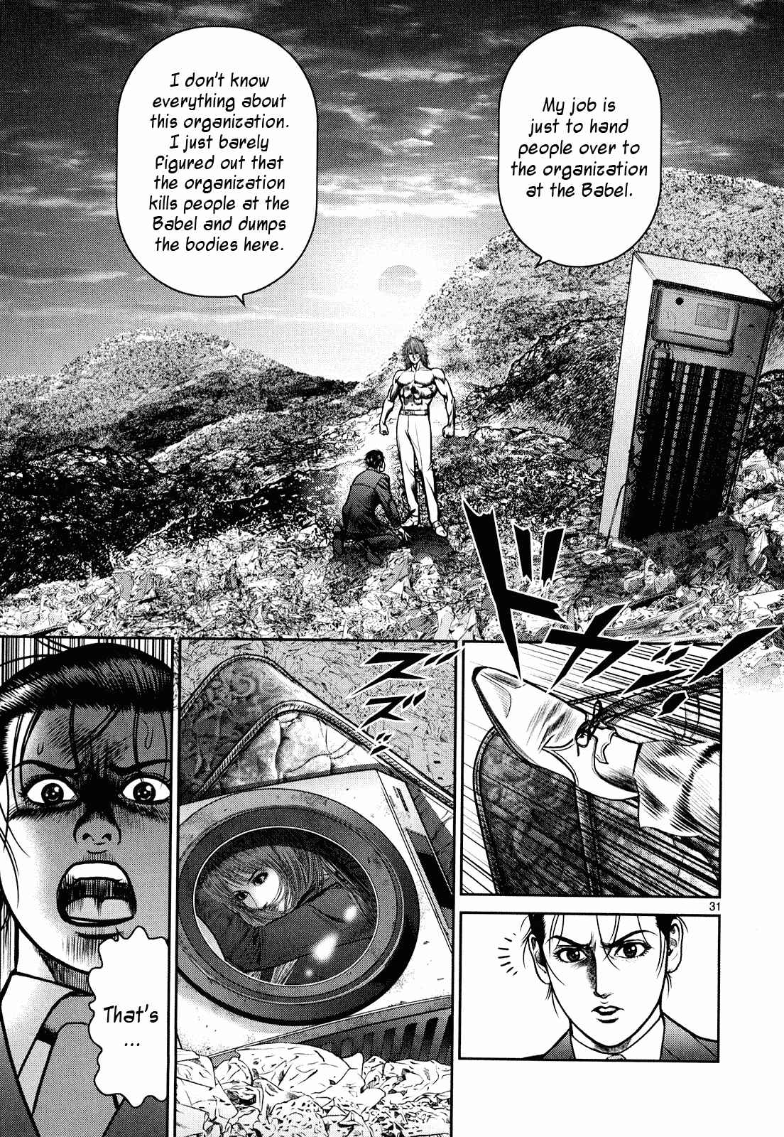 Page 28 Chapter 6 Babel