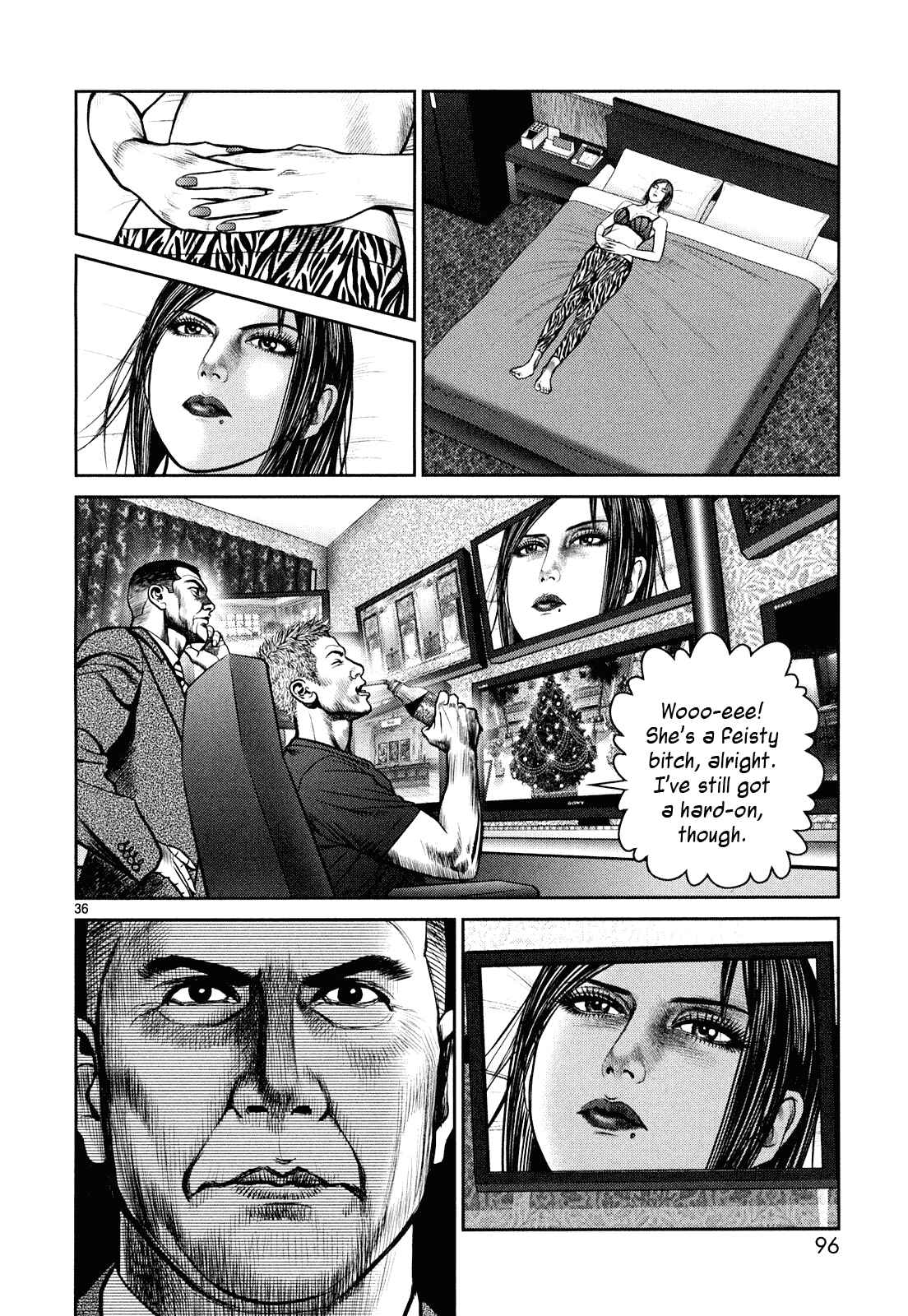Page 33 Chapter 6 Babel
