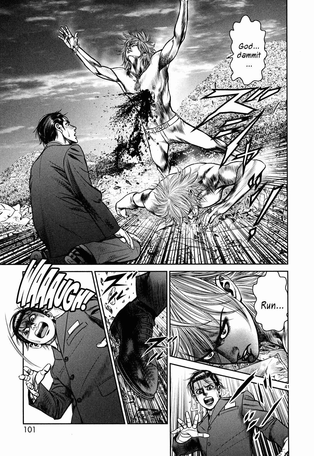 Page 38 Chapter 6 Babel