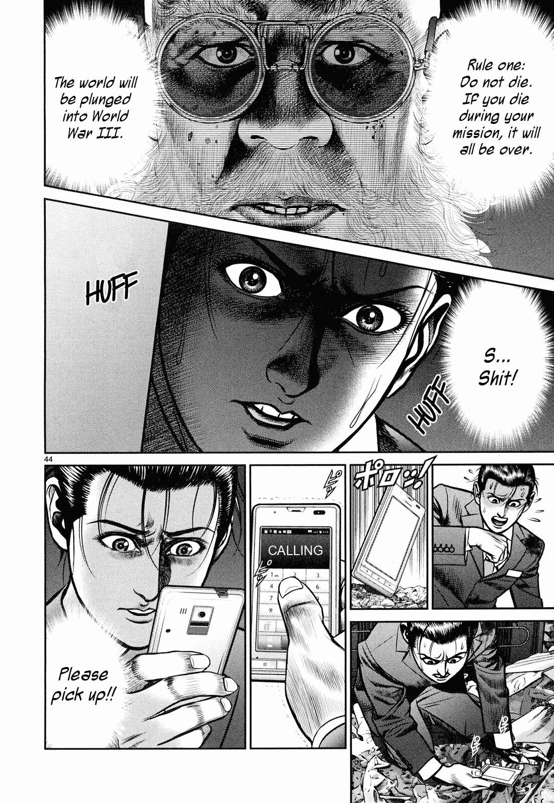 Page 40 Chapter 6 Babel