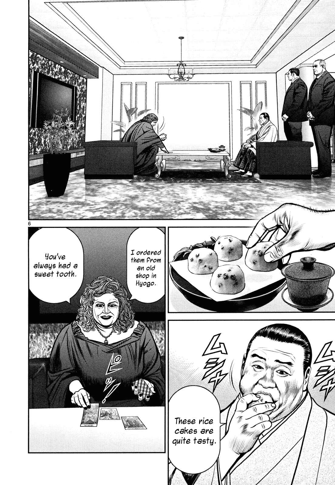 Page 5 Chapter 6 Babel