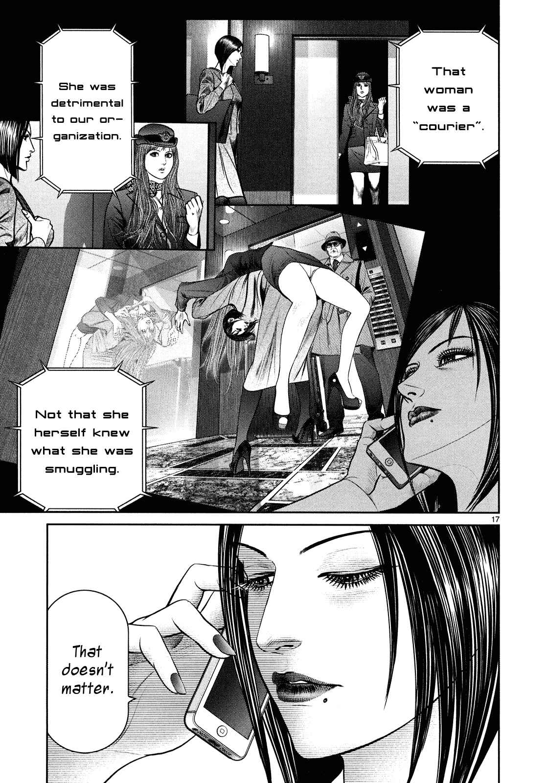 Page 16 Chapter 3 Babel
