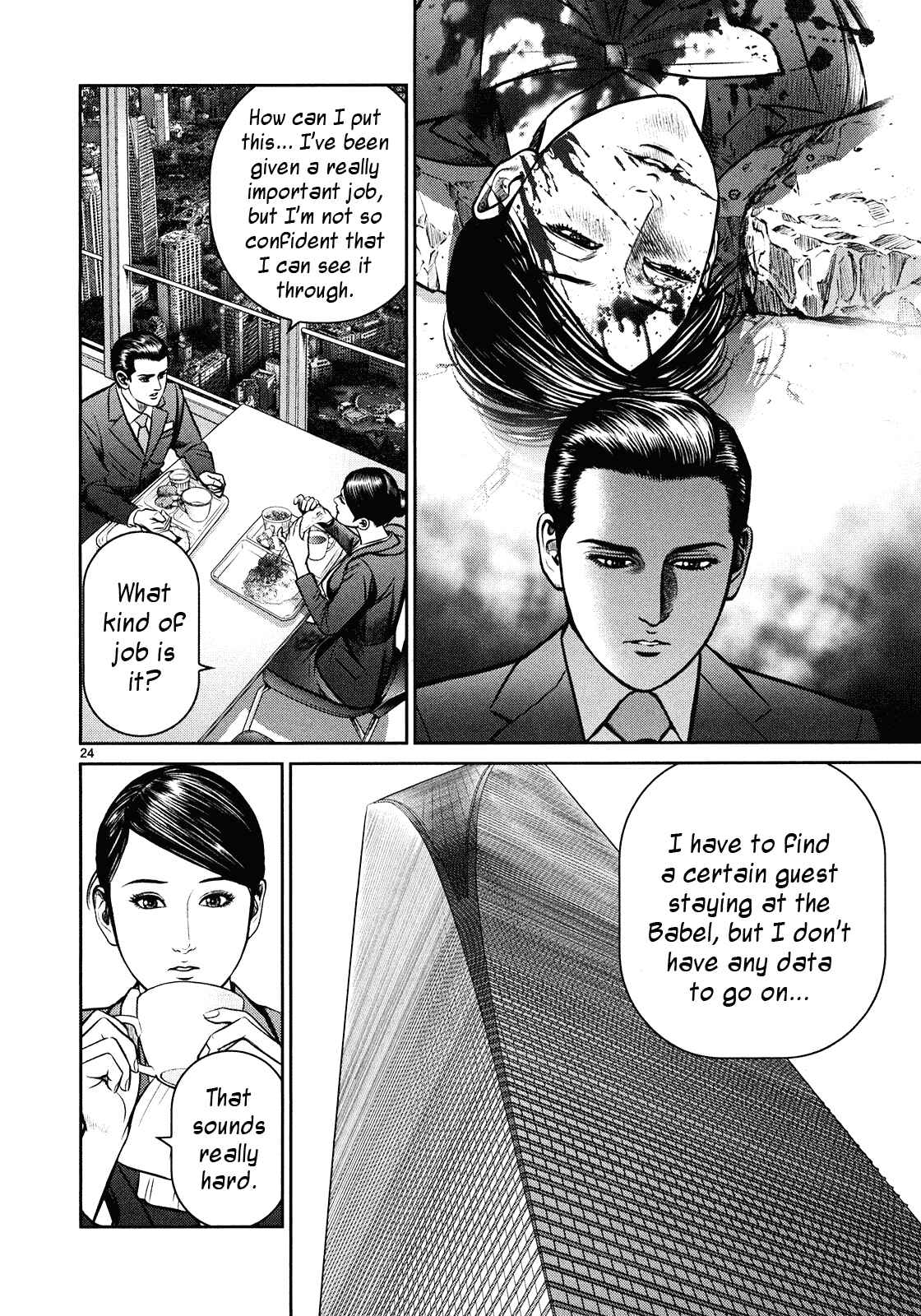Page 22 Chapter 3 Babel
