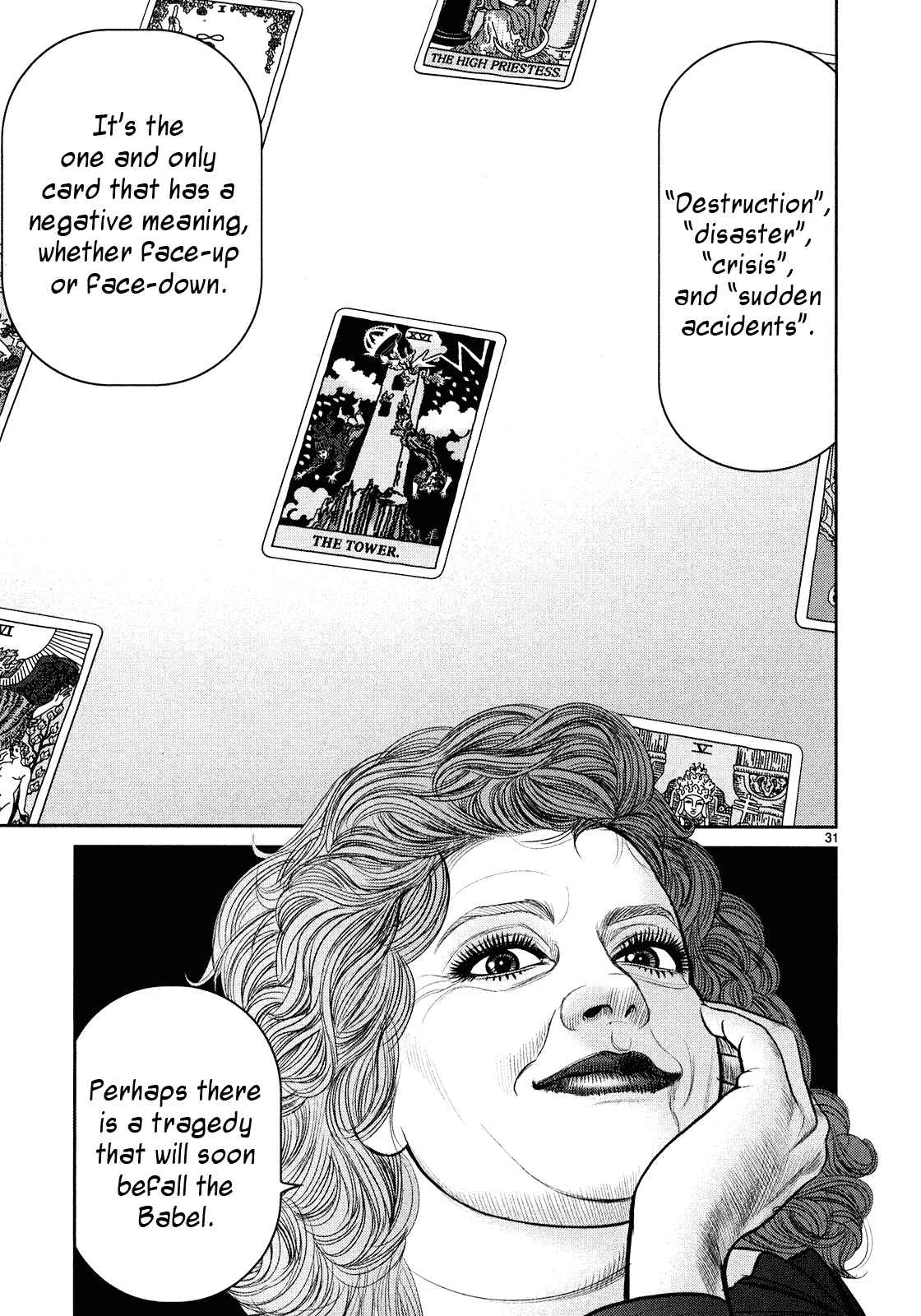 Page 28 Chapter 3 Babel
