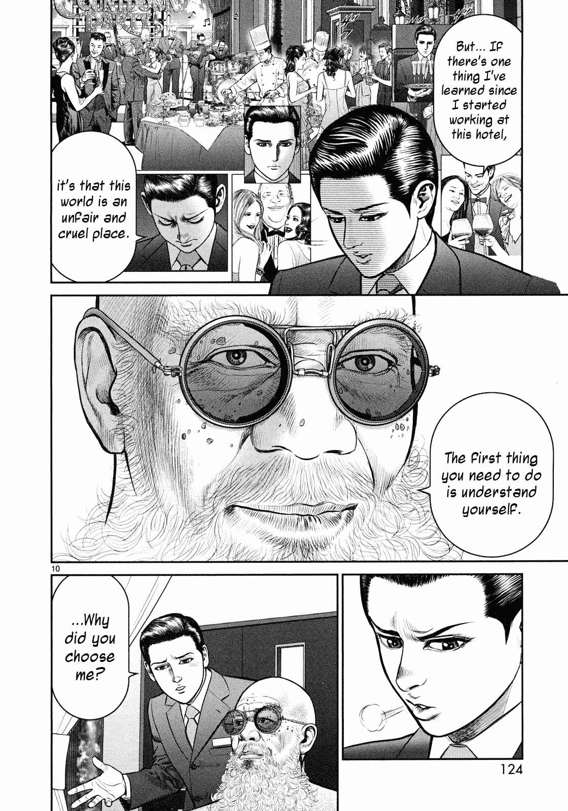 Page 9 Chapter 3 Babel