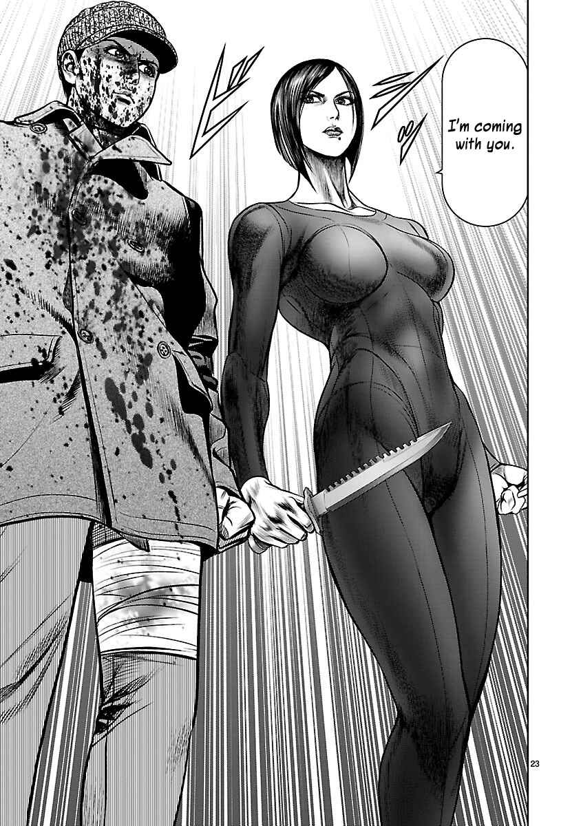 Page 22 Chapter 24 Babel
