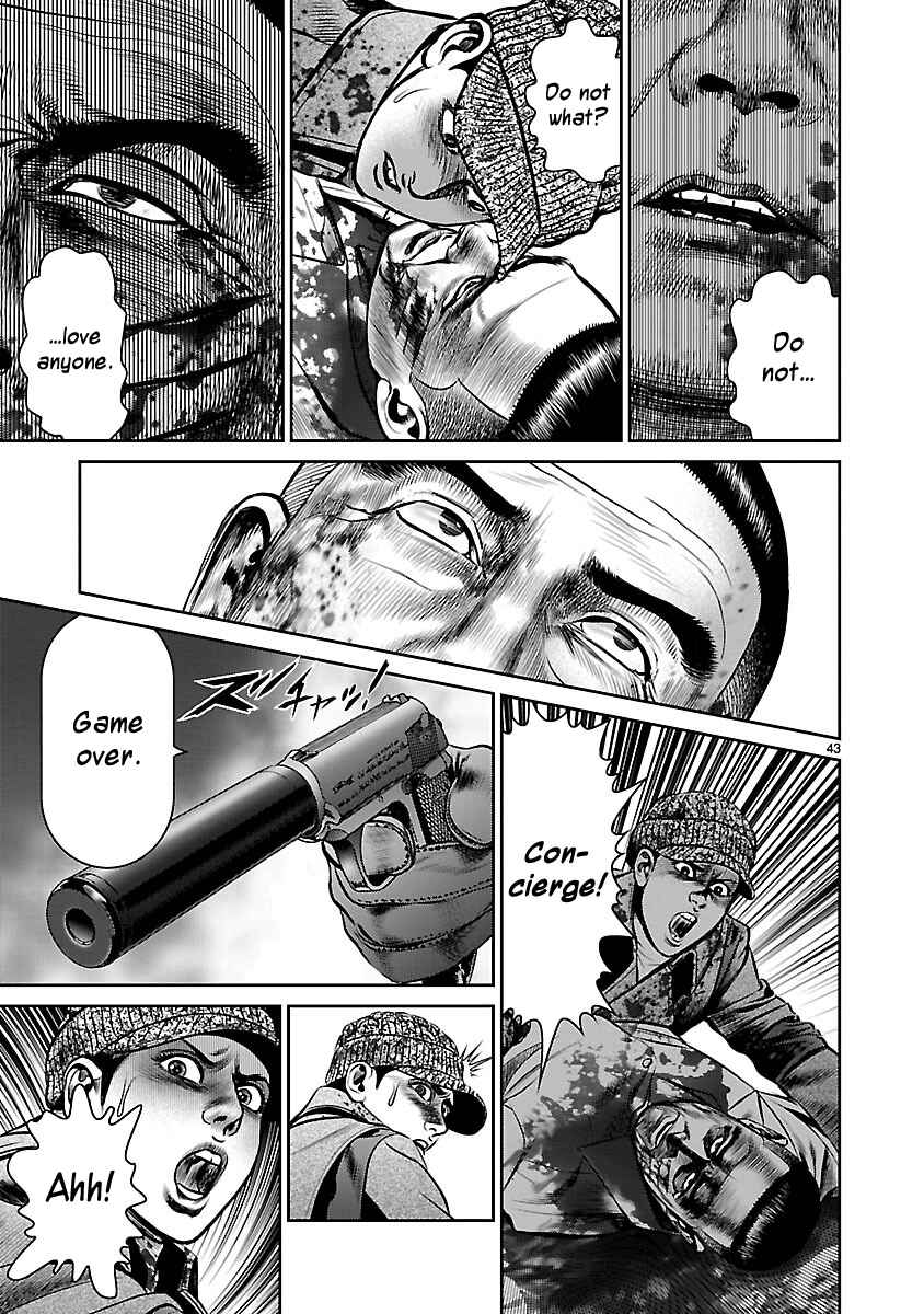 Page 40 Chapter 24 Babel