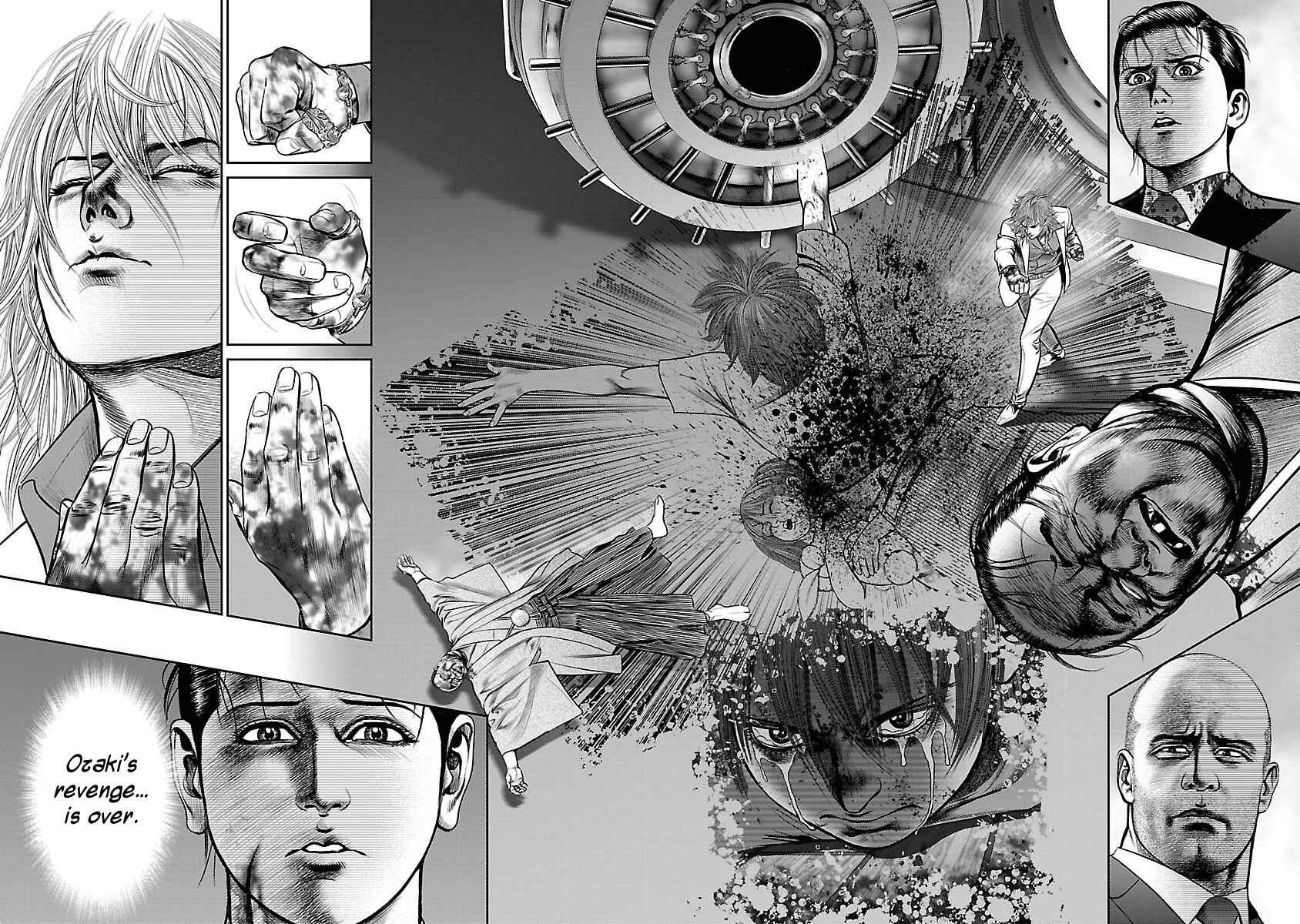 Page 34 Chapter 31 Babel