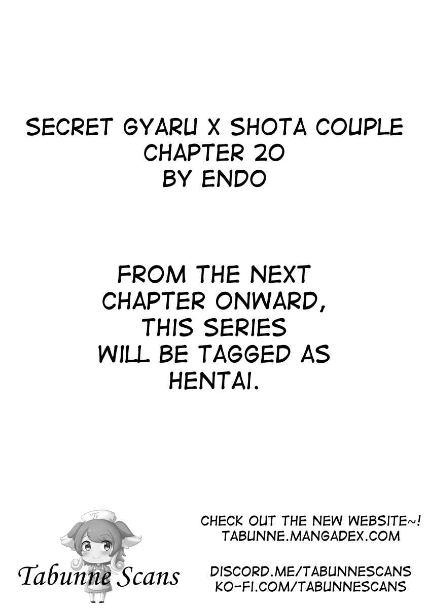 Page 6 Chapter 20 Himitsu no GalShota