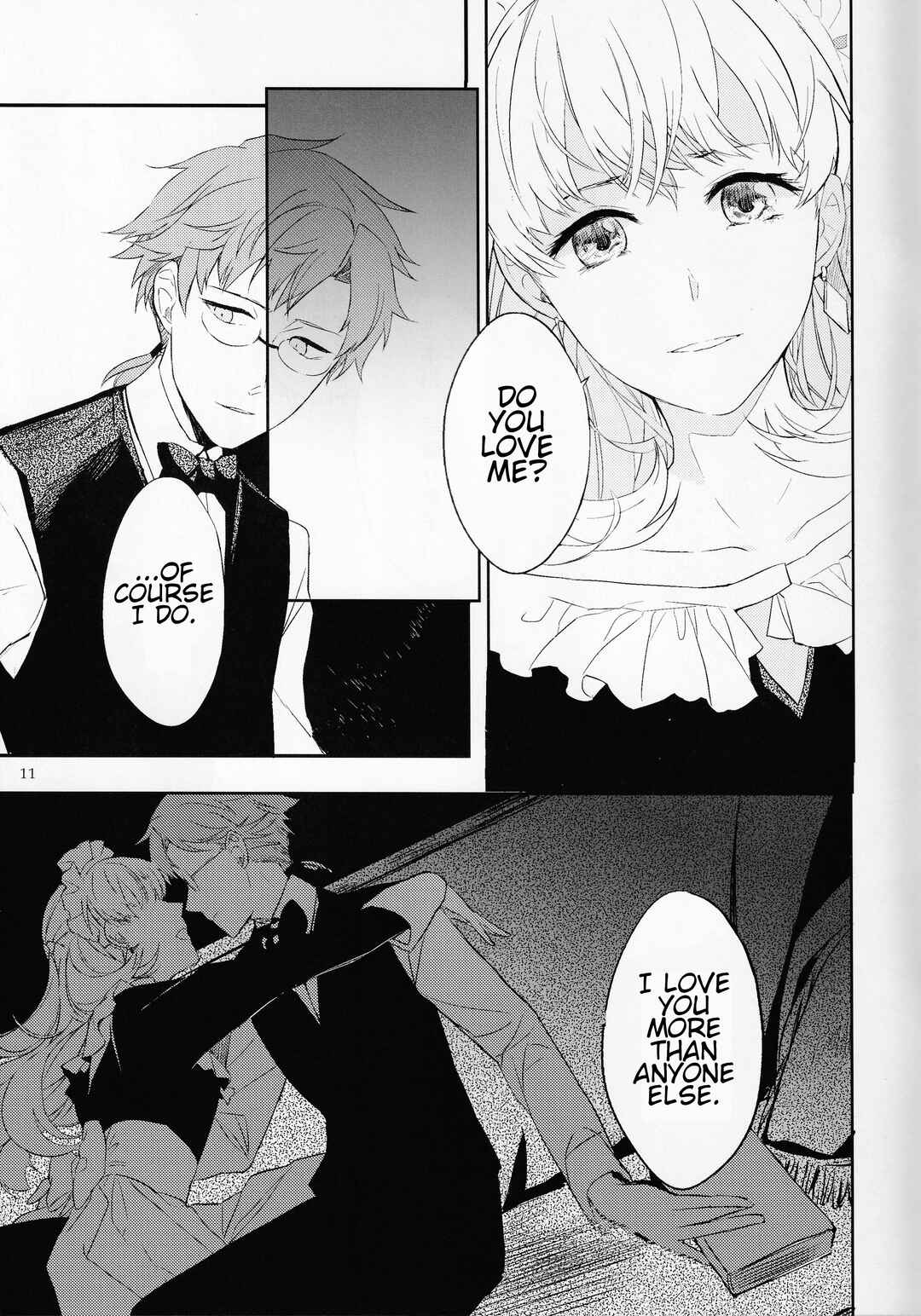 Page 11 Chapter Unknown_25b9 Hwistory: Revolver