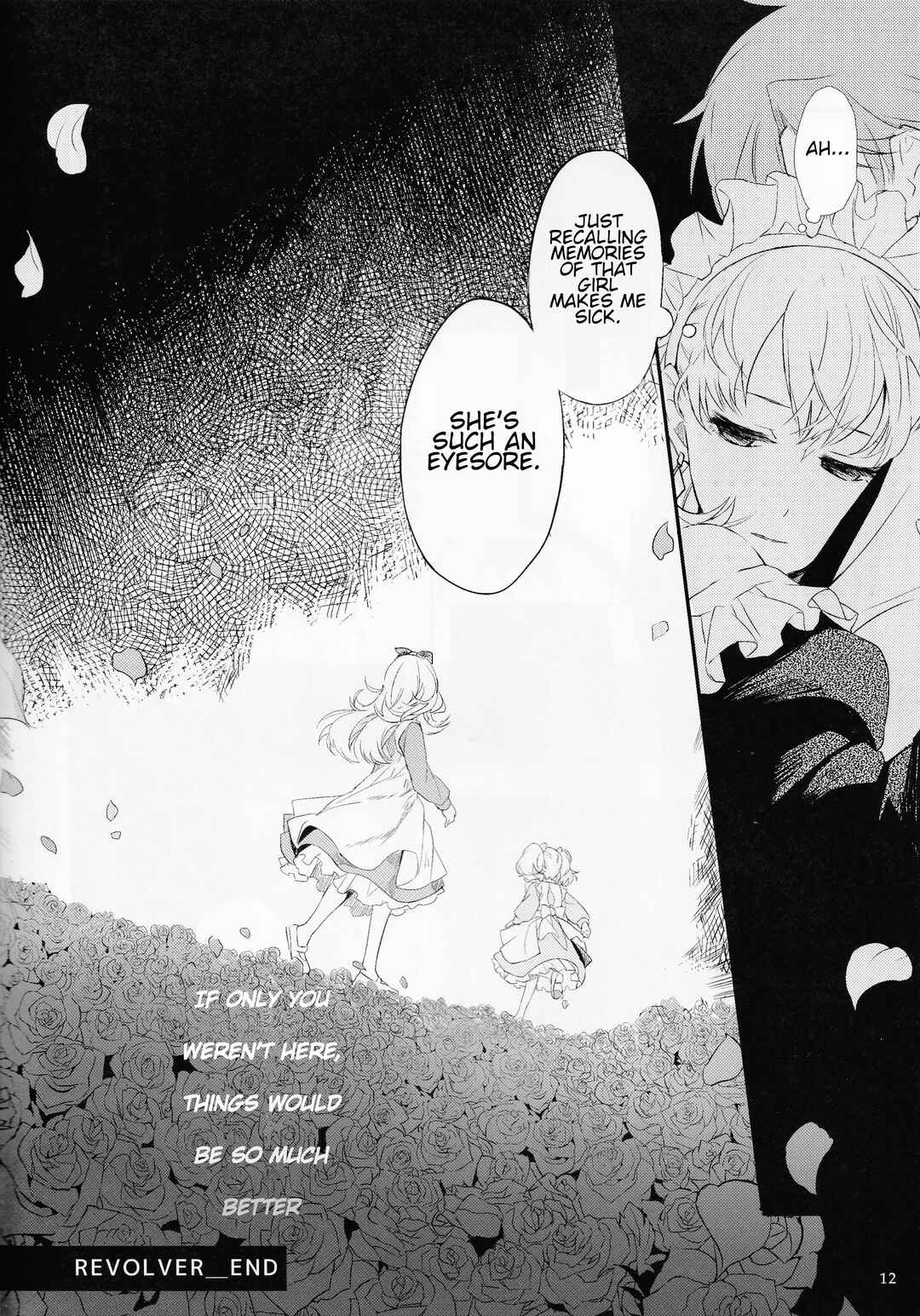 Page 12 Chapter Unknown_25b9 Hwistory: Revolver