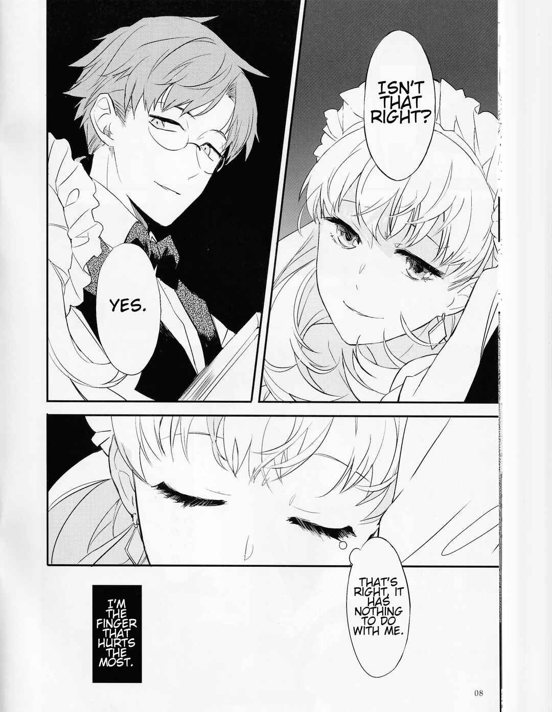 Page 8 Chapter Unknown_25b9 Hwistory: Revolver