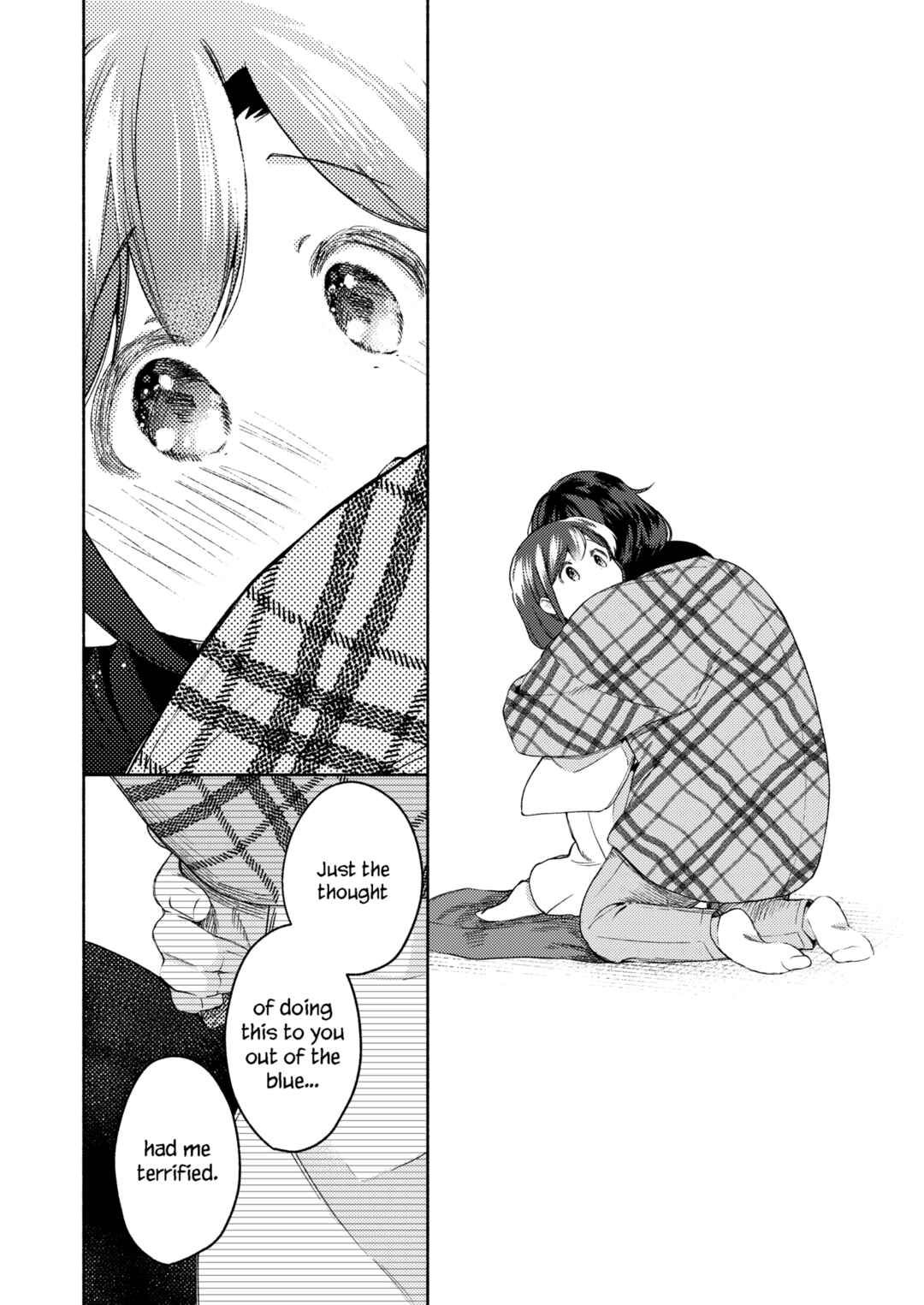 Page 28 Chapter 4 Sakka-san to Zashiki Warashi ga Kurasu Hon