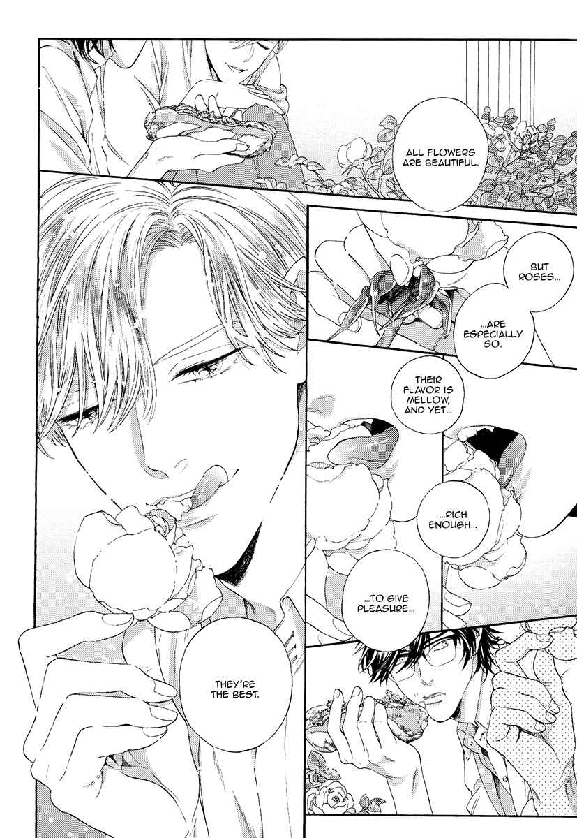 Page 13 Chapter 2 Barairo no Kenkyuu to Hanakurafu Kimi