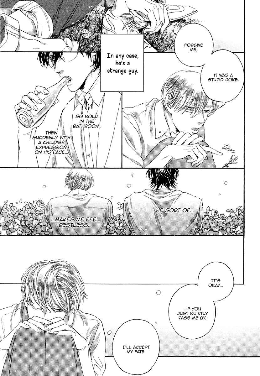 Page 16 Chapter 2 Barairo no Kenkyuu to Hanakurafu Kimi