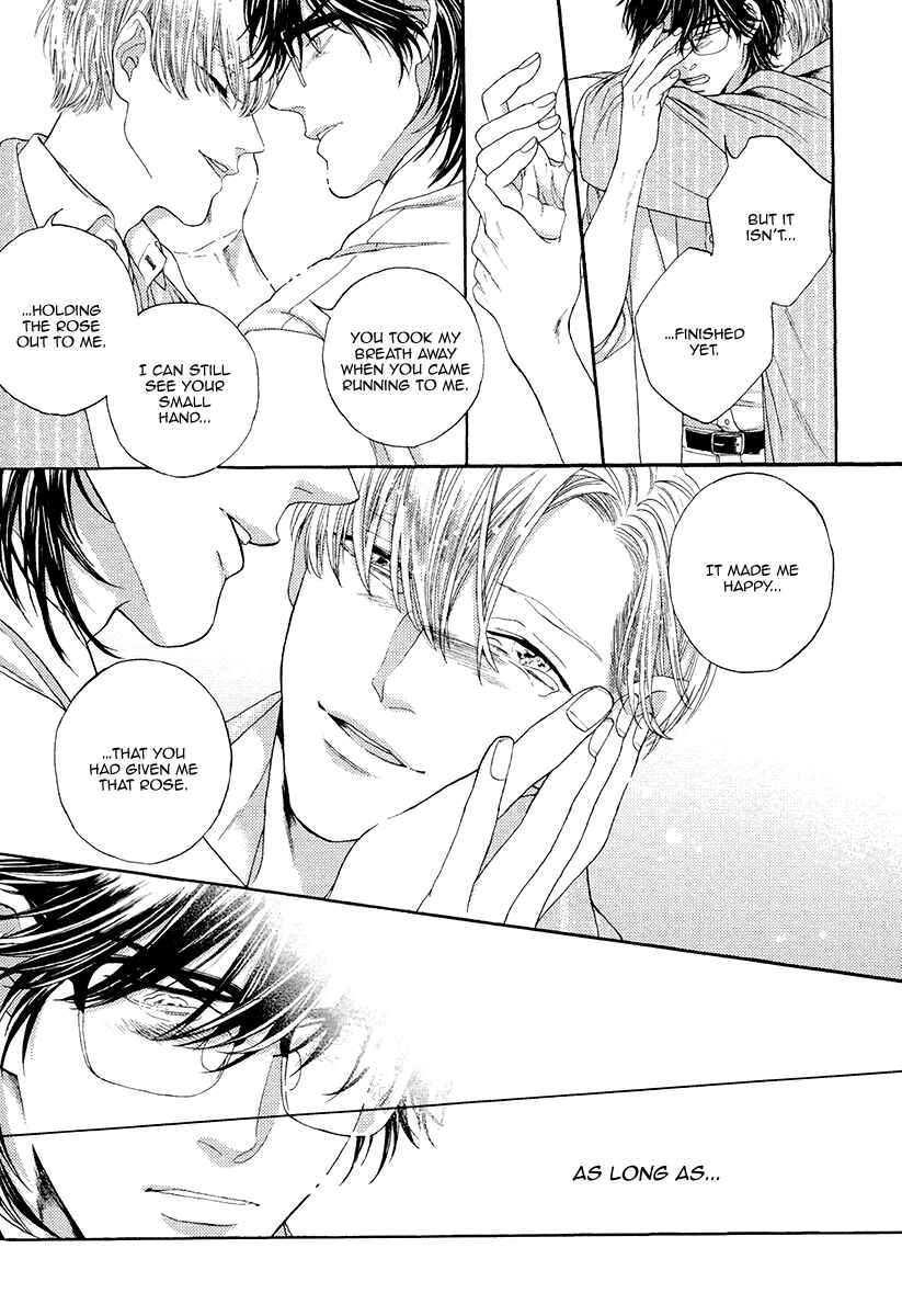 Page 30 Chapter 2 Barairo no Kenkyuu to Hanakurafu Kimi