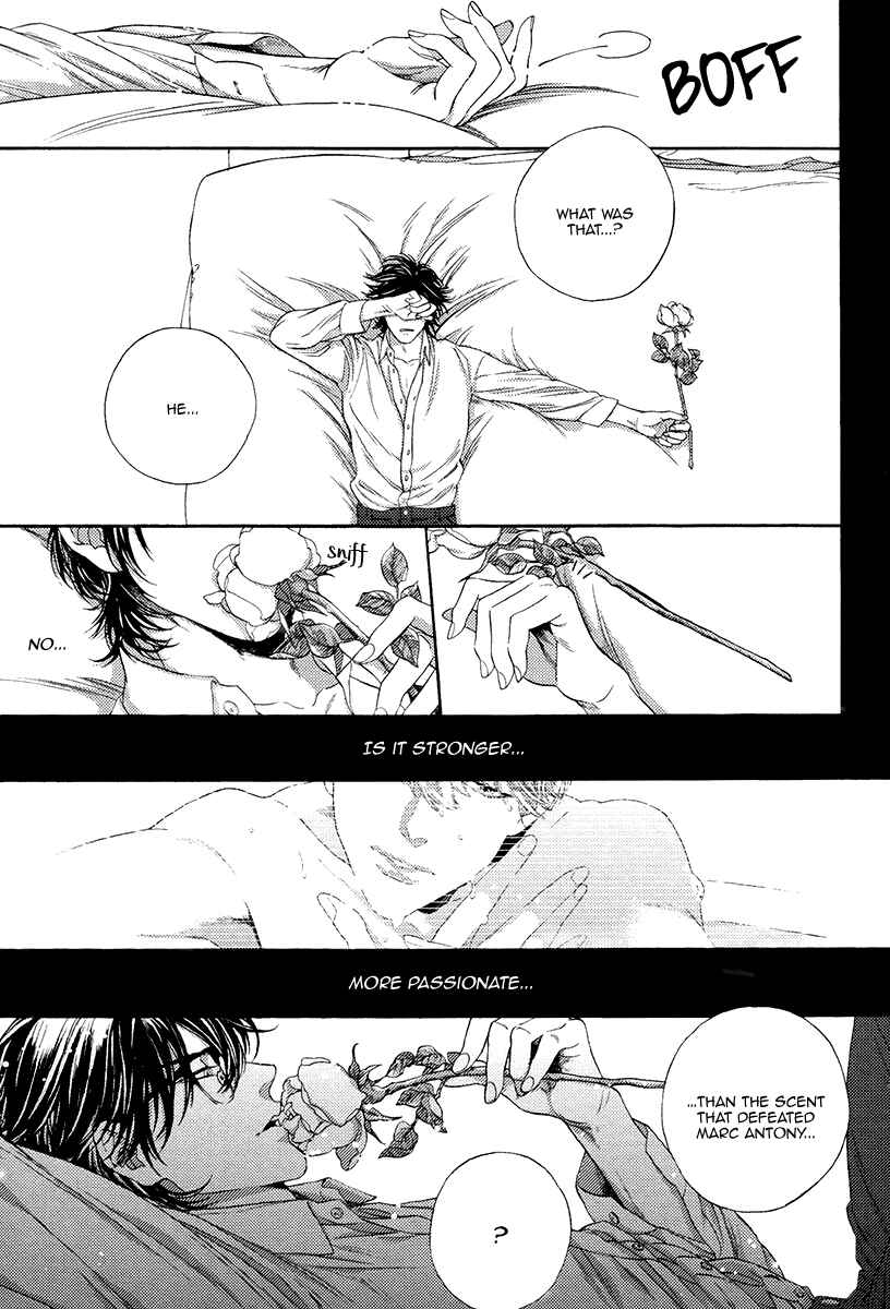 Page 6 Chapter 2 Barairo no Kenkyuu to Hanakurafu Kimi