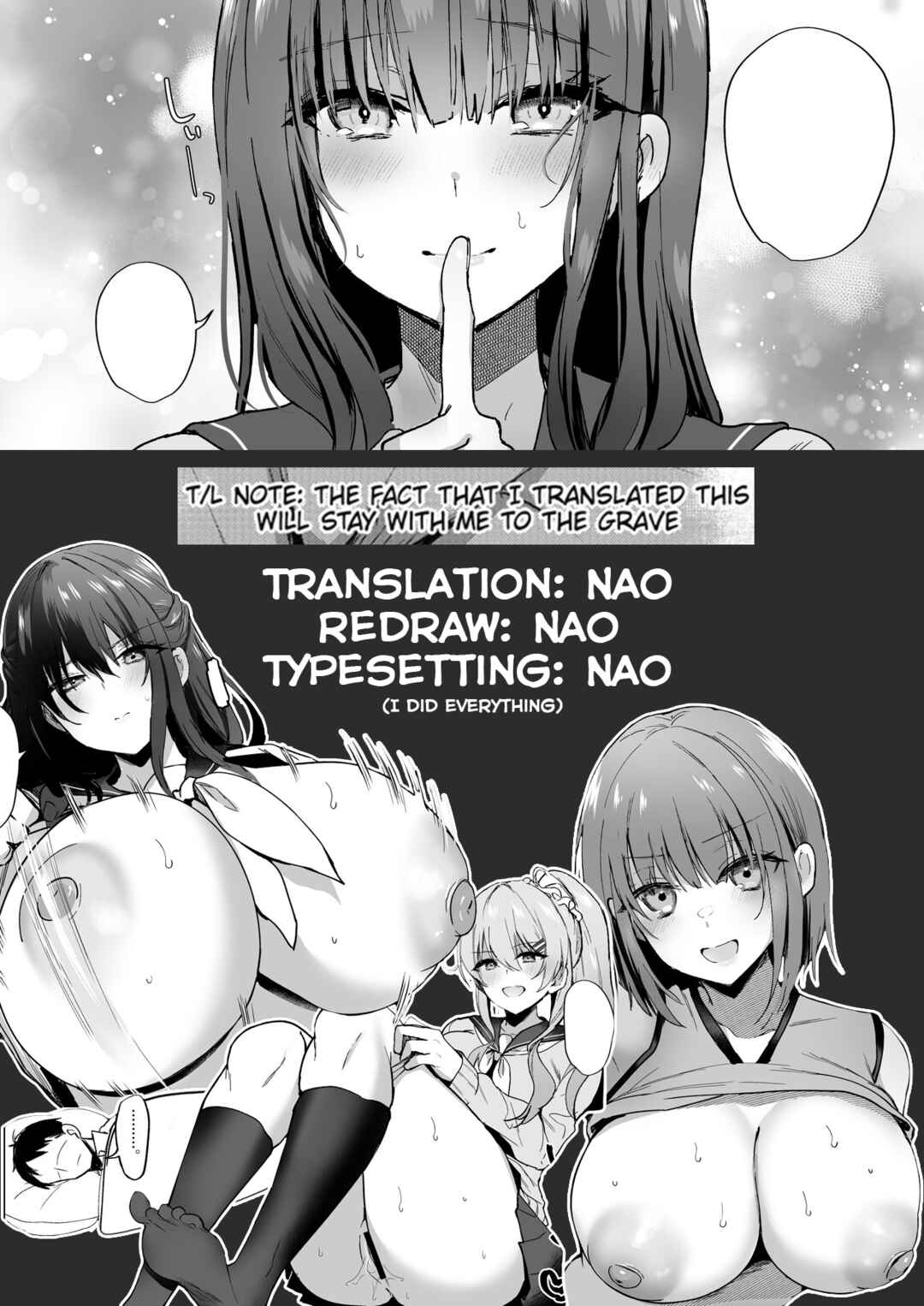 Page 72 Chapter 2 Tanetsuke Nikki