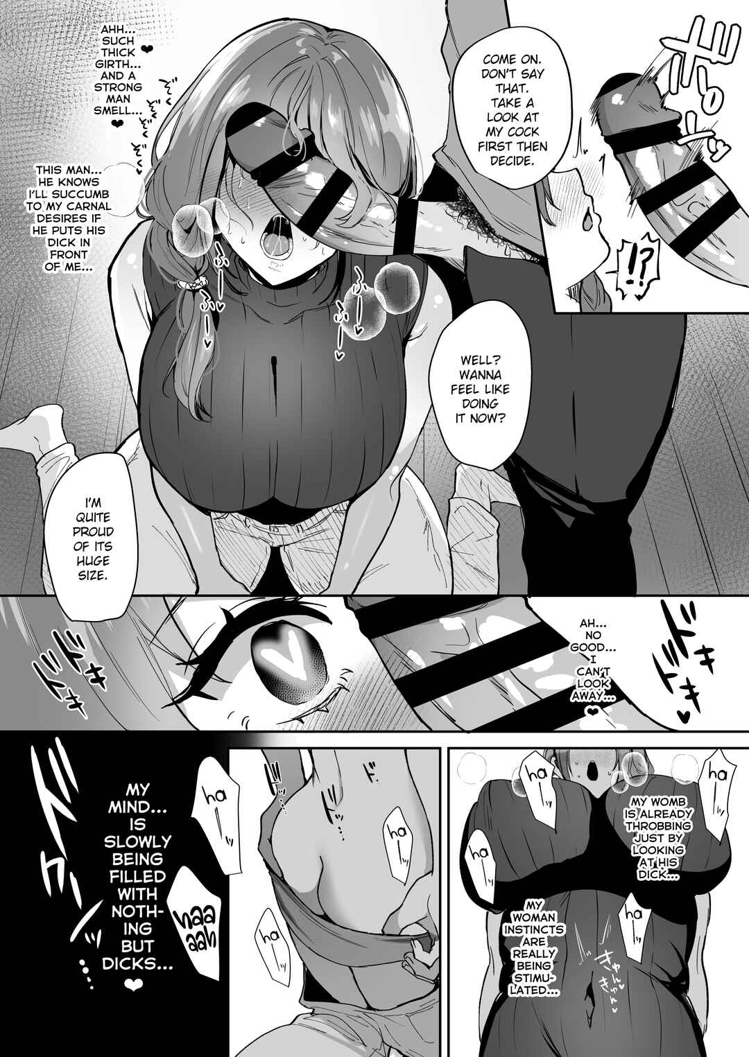 Page 13 Chapter 1 Tanetsuke Nikki