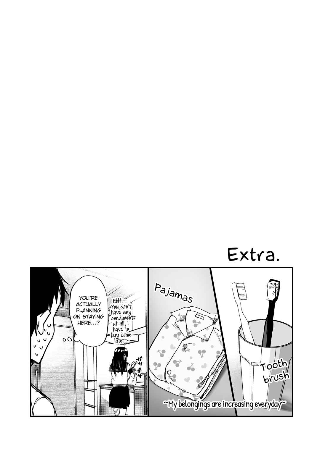 Page 61 Chapter 1 Tanetsuke Nikki