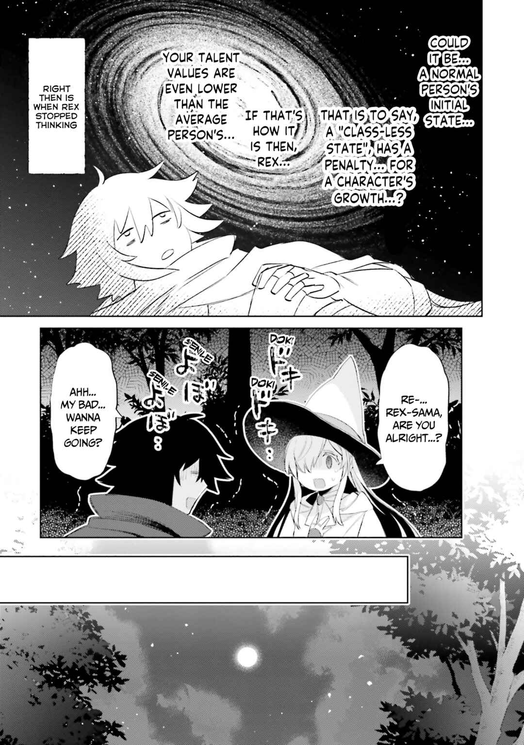 Page 12 Chapter 29 Shujinkou Janai!