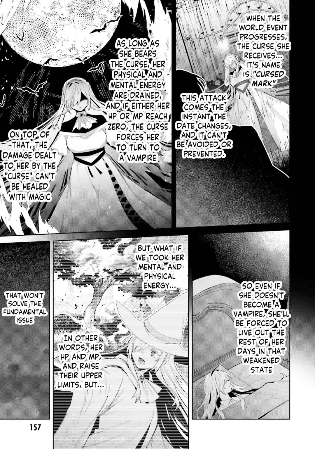 Page 14 Chapter 29 Shujinkou Janai!