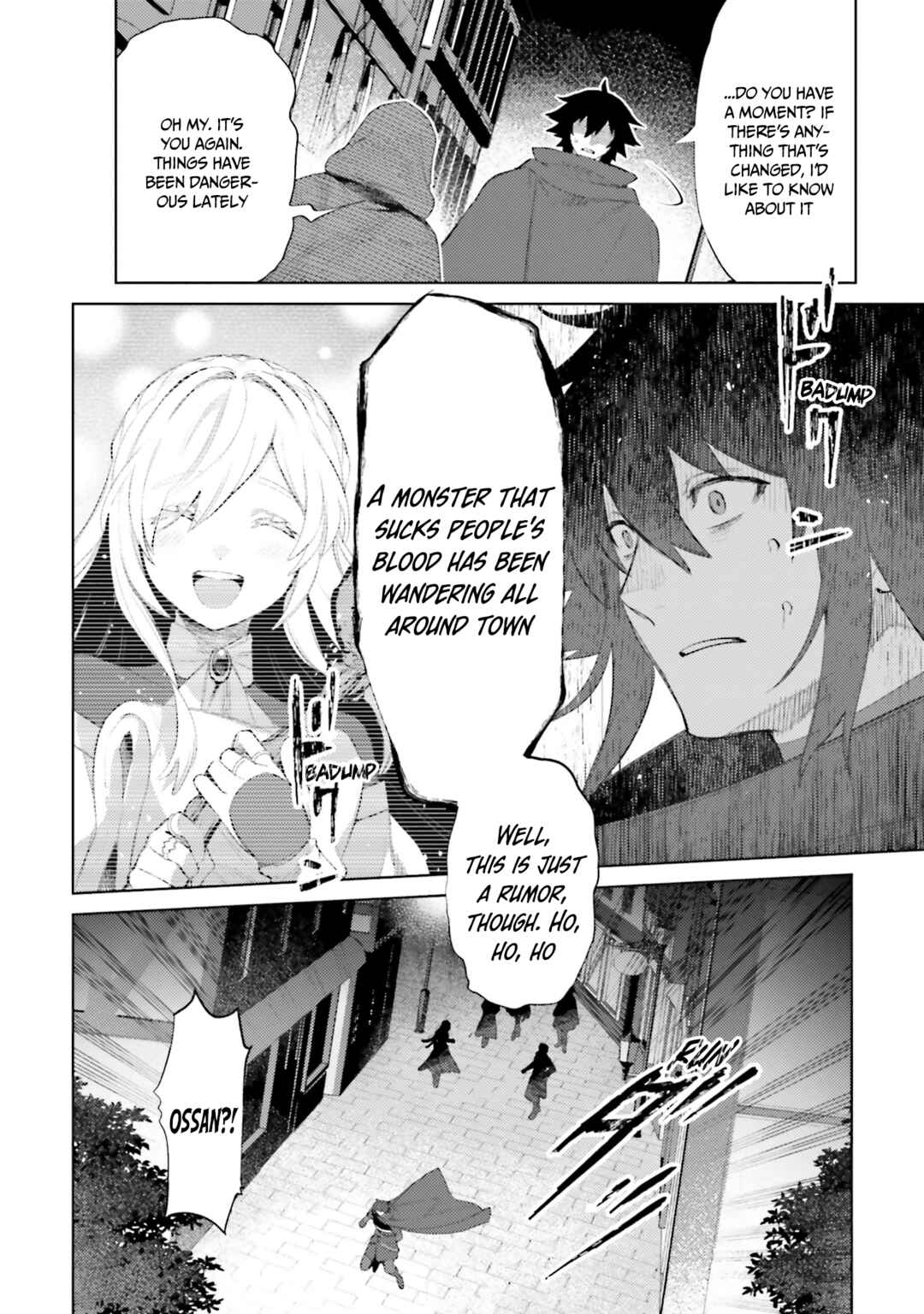 Page 17 Chapter 29 Shujinkou Janai!