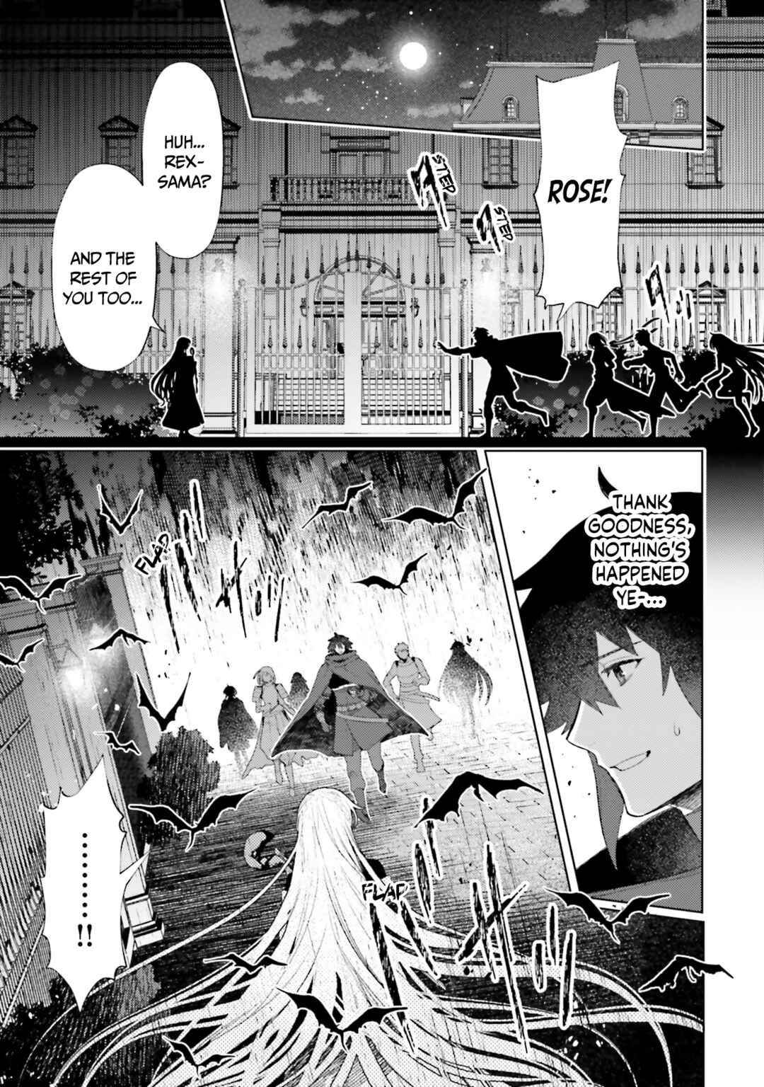 Page 20 Chapter 29 Shujinkou Janai!