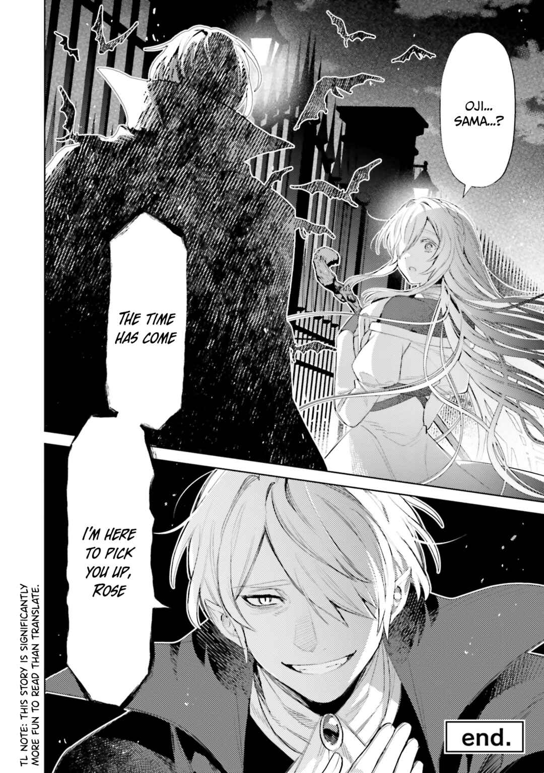 Page 21 Chapter 29 Shujinkou Janai!