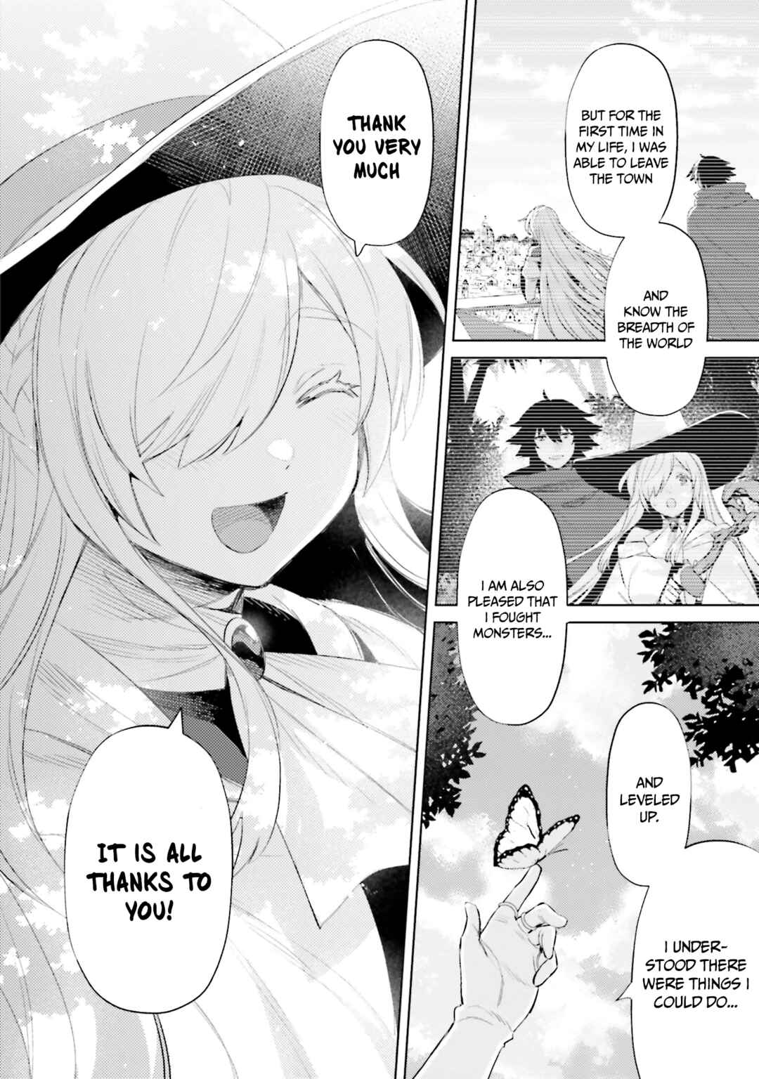 Page 9 Chapter 29 Shujinkou Janai!
