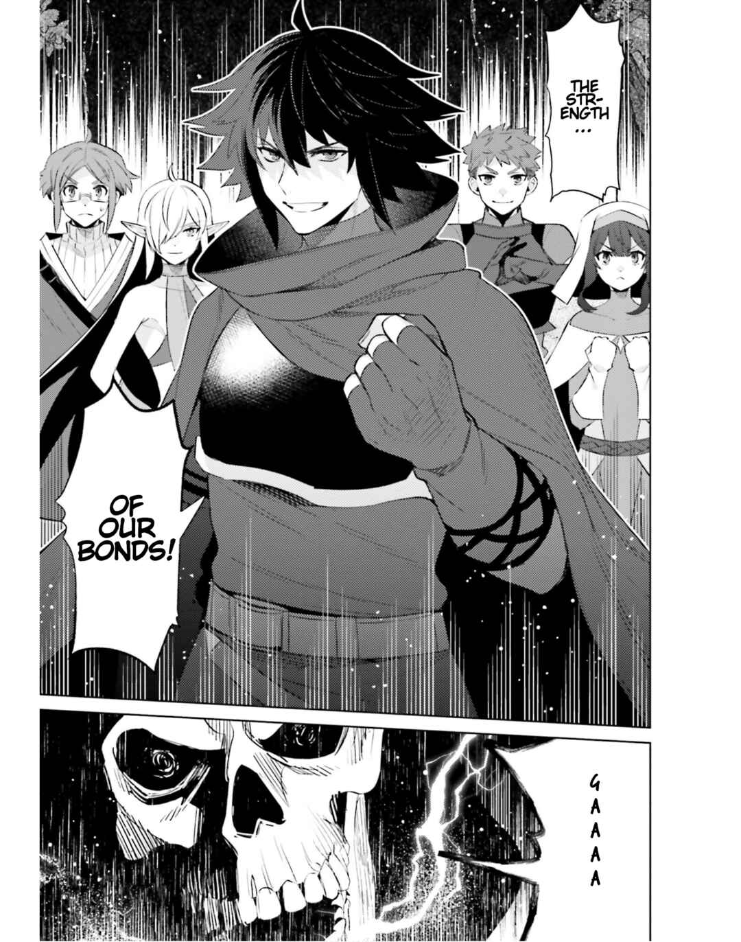 Page 10 Chapter 19 Shujinkou Janai!