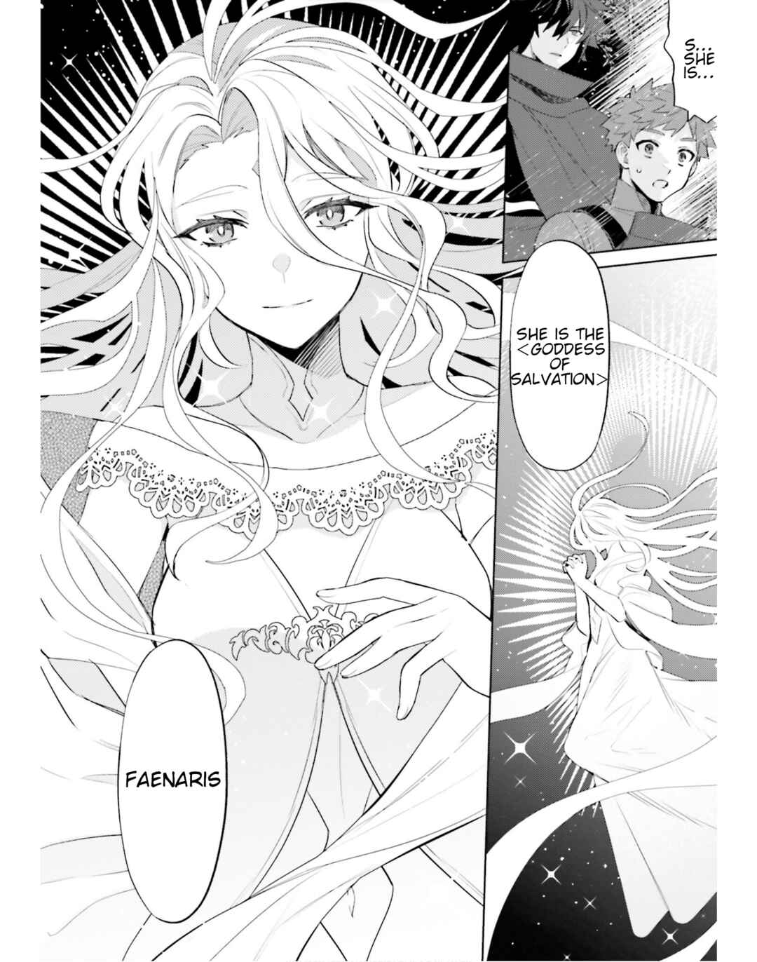 Page 19 Chapter 19 Shujinkou Janai!