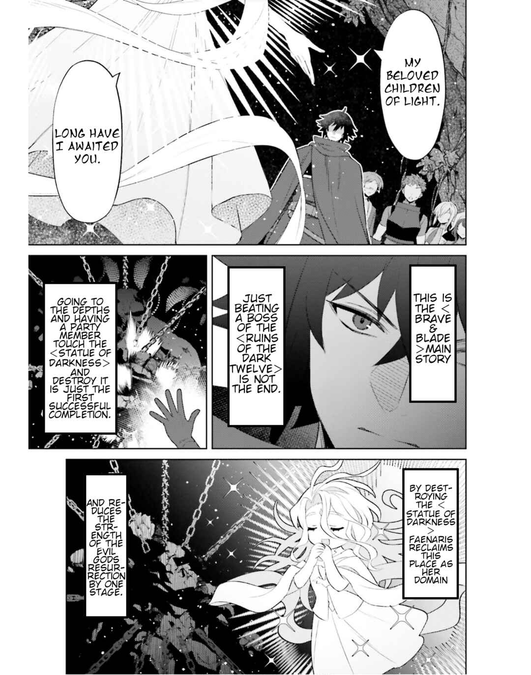 Page 20 Chapter 19 Shujinkou Janai!
