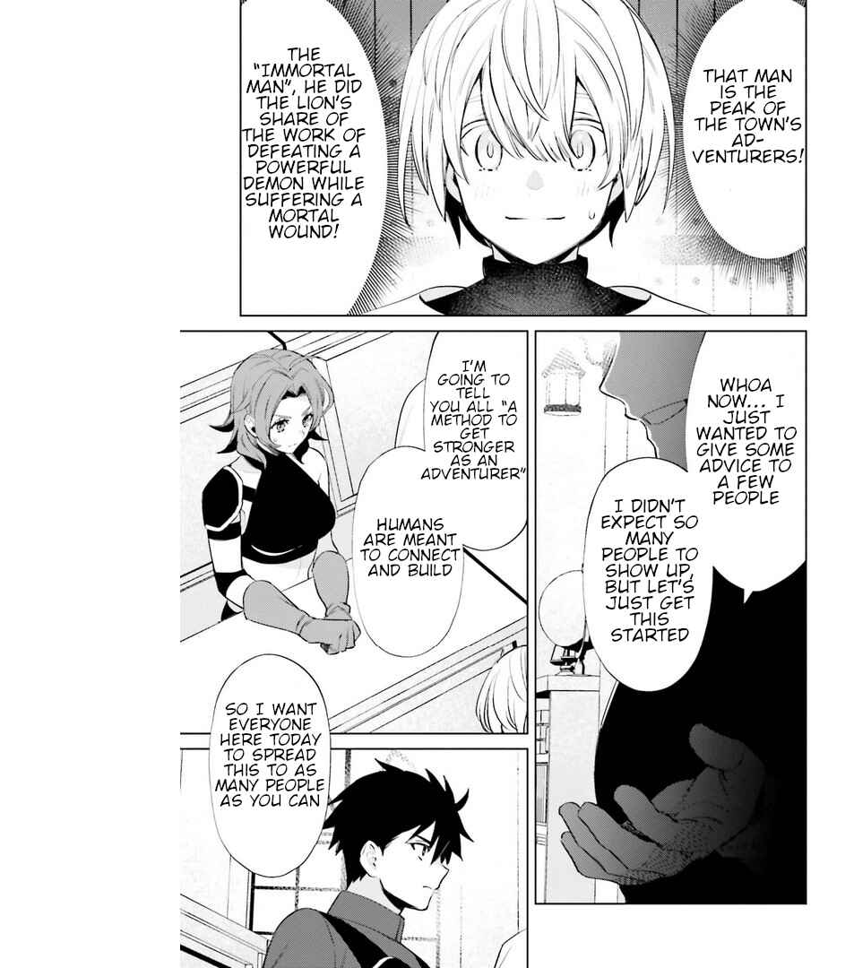 Page 10 Chapter 5 Shujinkou Janai!