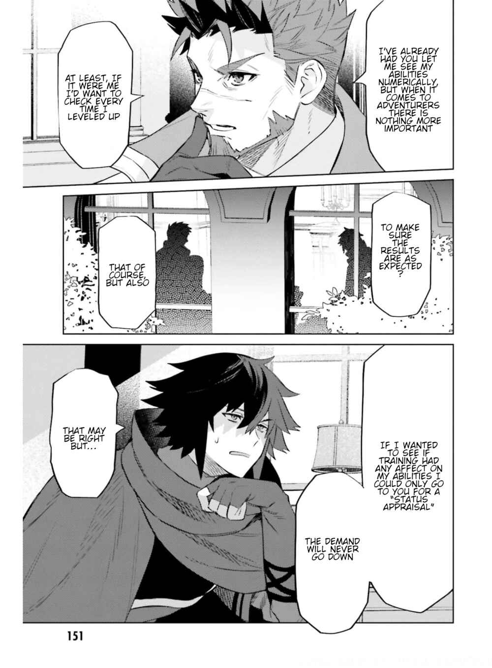 Page 11 Chapter 15 Shujinkou Janai!