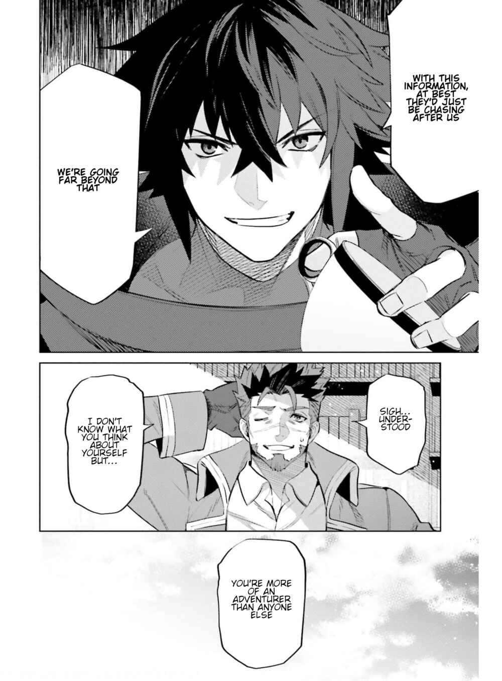 Page 14 Chapter 15 Shujinkou Janai!