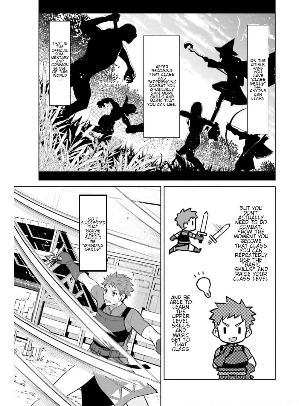 Page 17 Chapter 15 Shujinkou Janai!