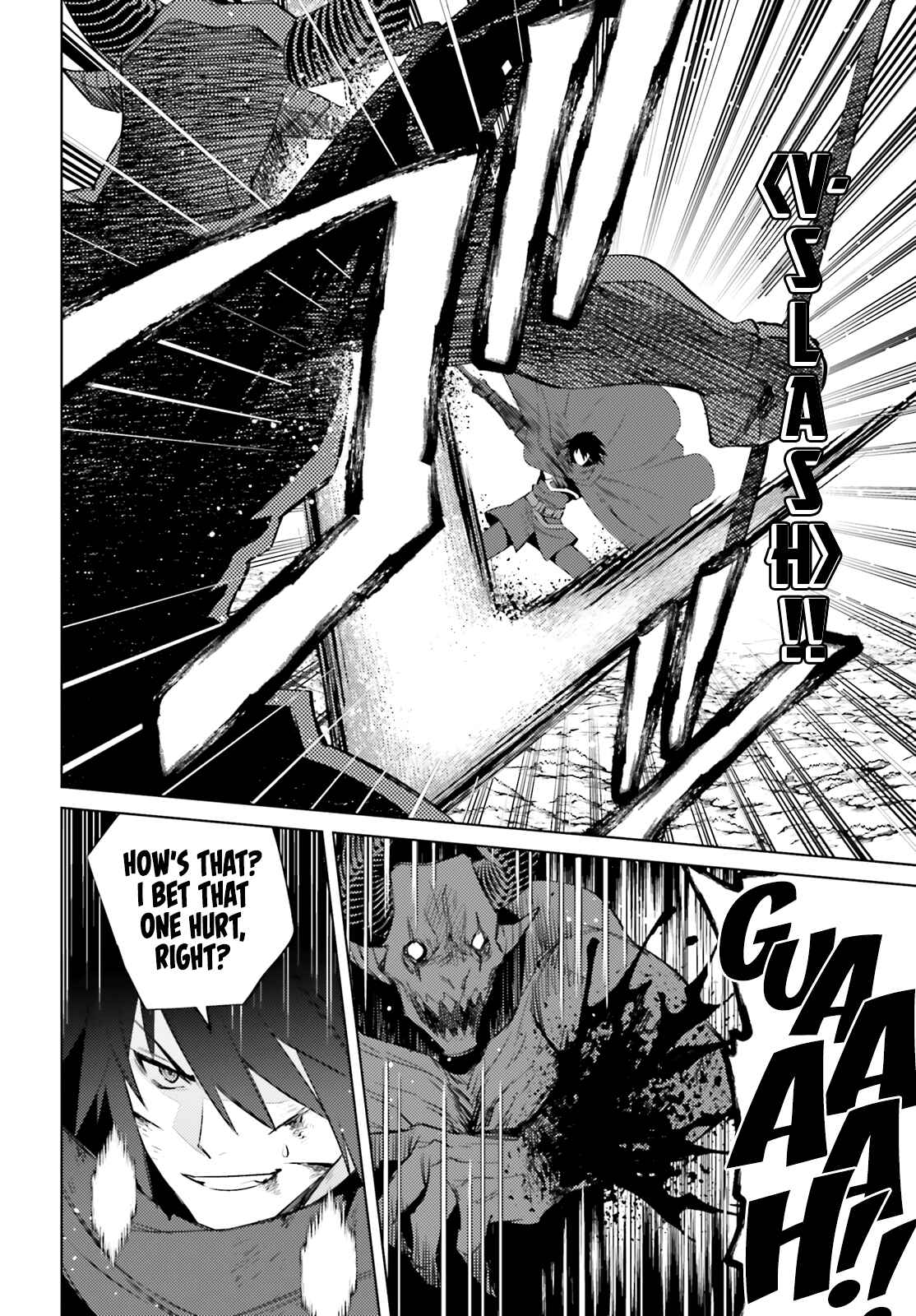 Page 15 Chapter 2 Shujinkou Janai!