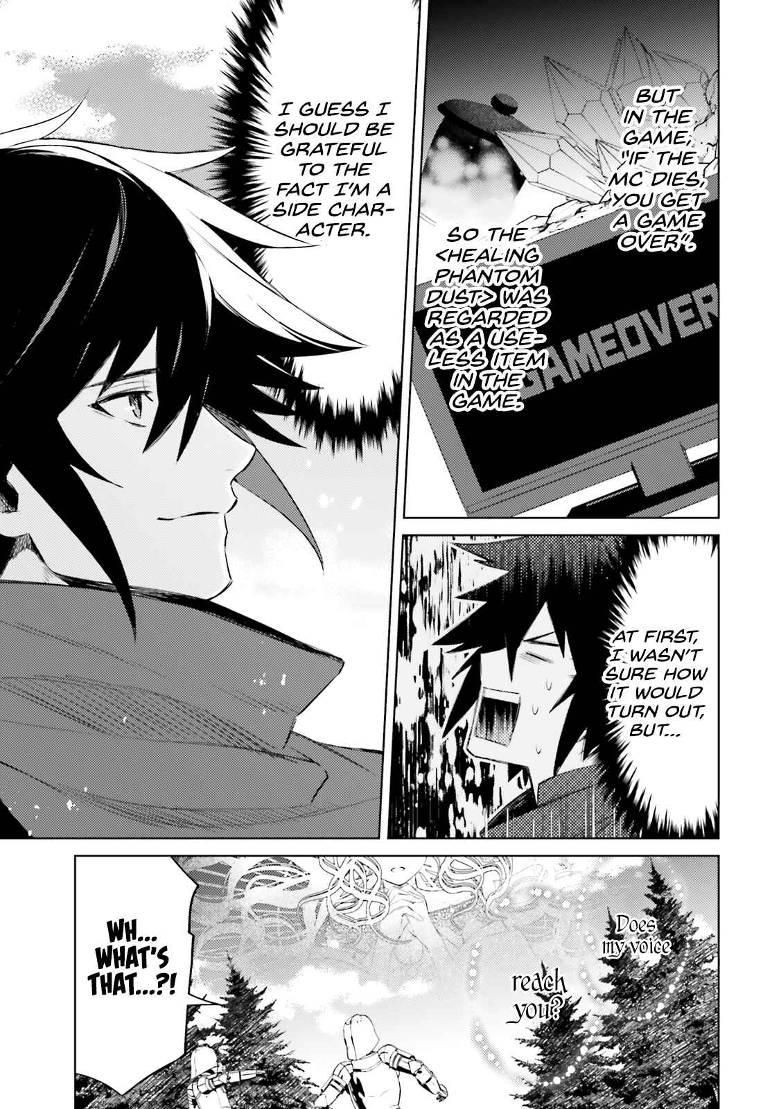 Page 40 Chapter 2 Shujinkou Janai!
