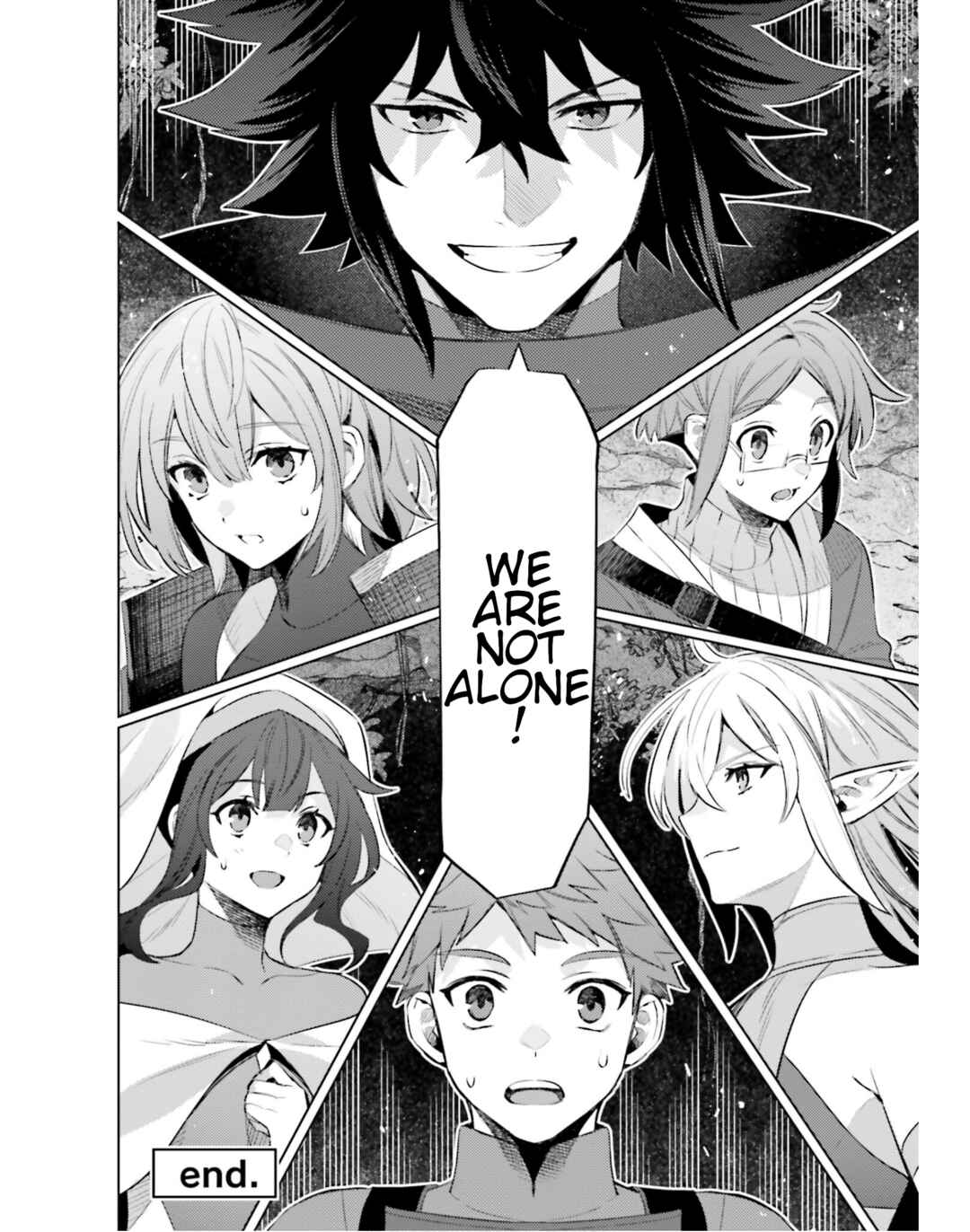 Page 24 Chapter 18 Shujinkou Janai!