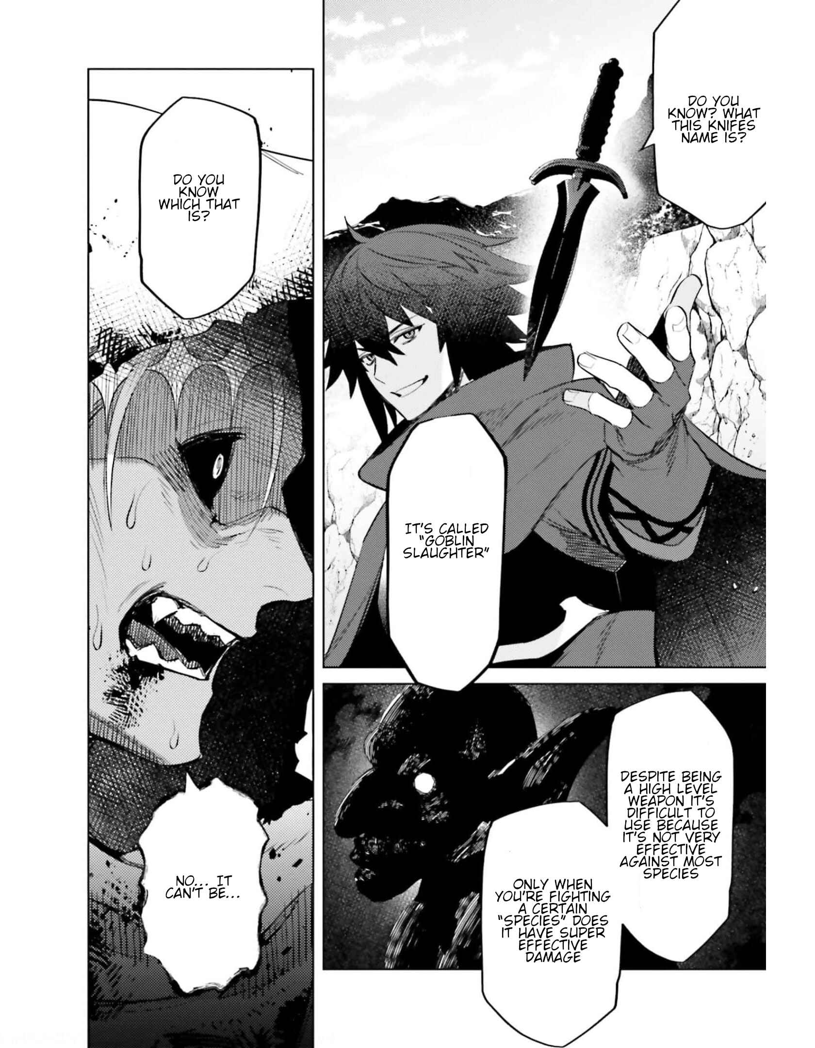 Page 23 Chapter 12 Shujinkou Janai!