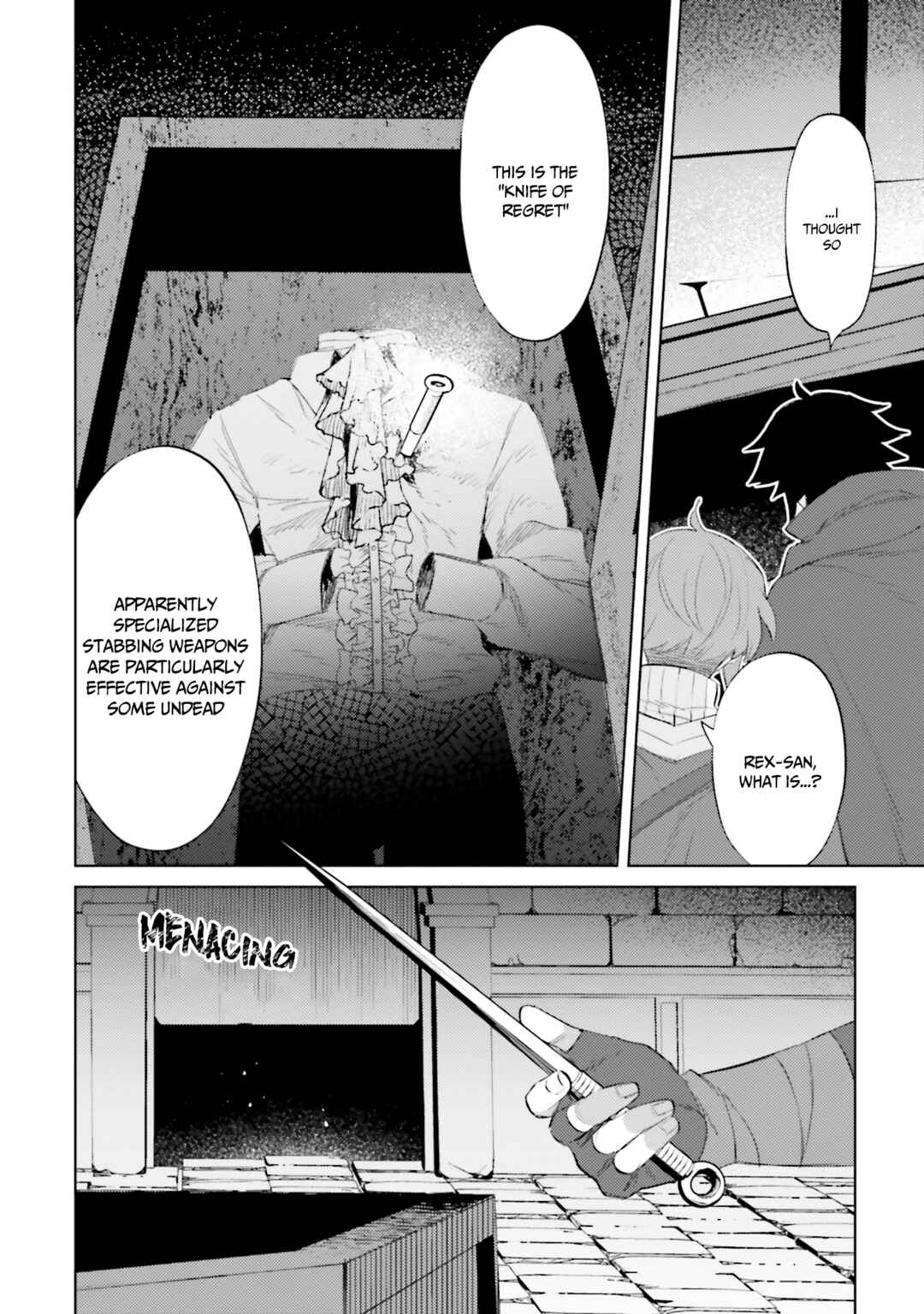 Page 20 Chapter 27 Shujinkou Janai!