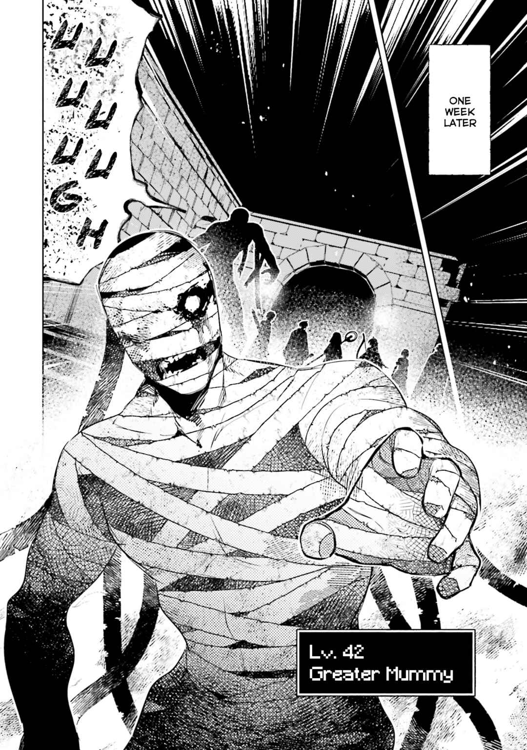 Page 9 Chapter 27 Shujinkou Janai!