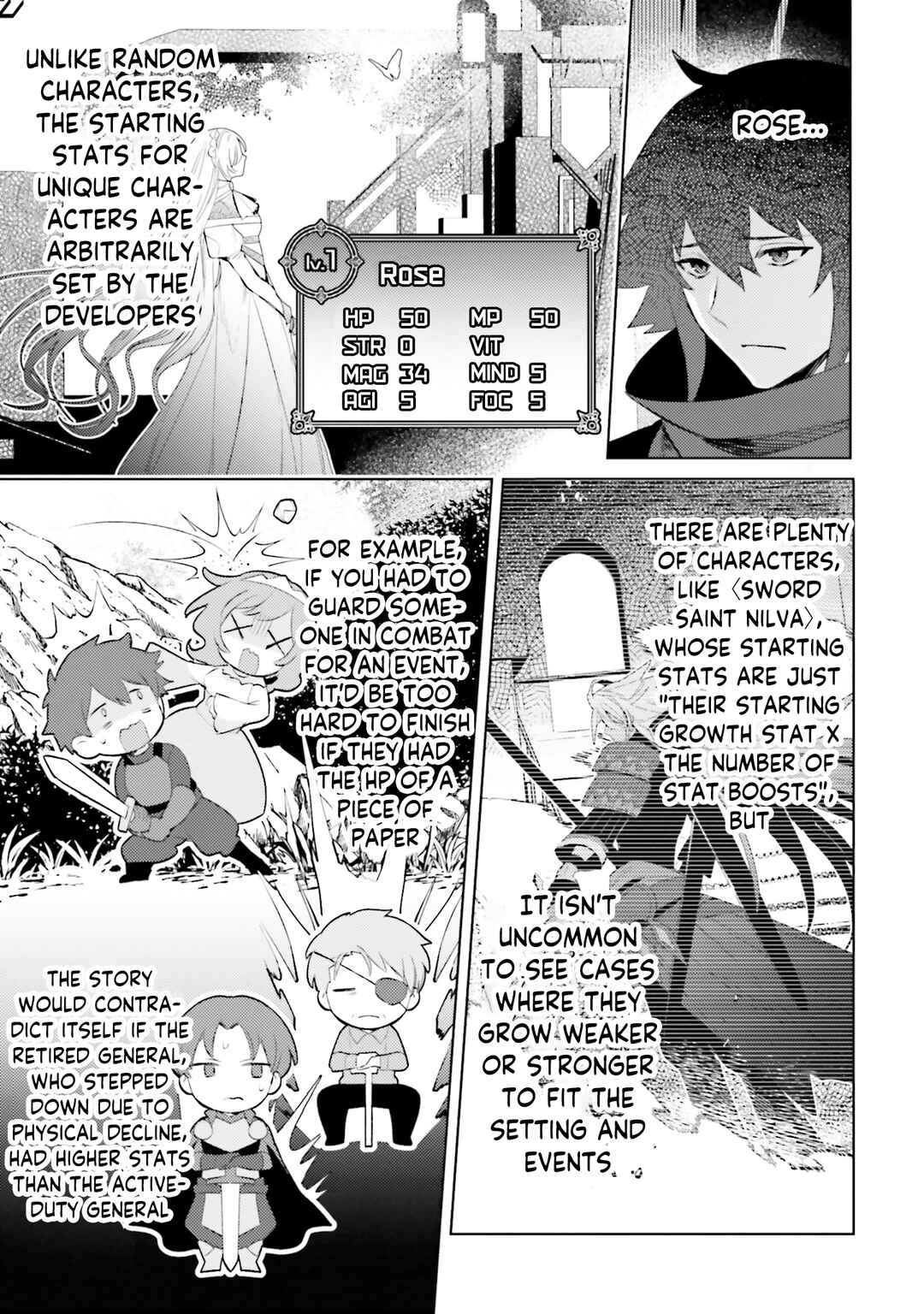 Page 16 Chapter 28 Shujinkou Janai!