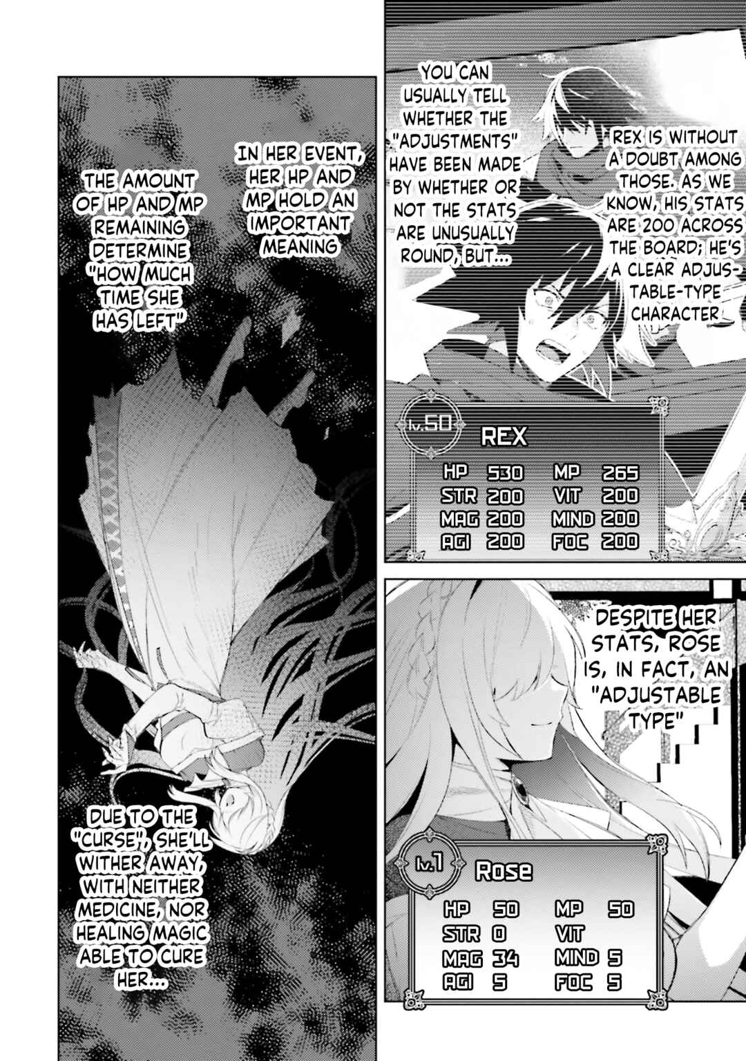 Page 17 Chapter 28 Shujinkou Janai!